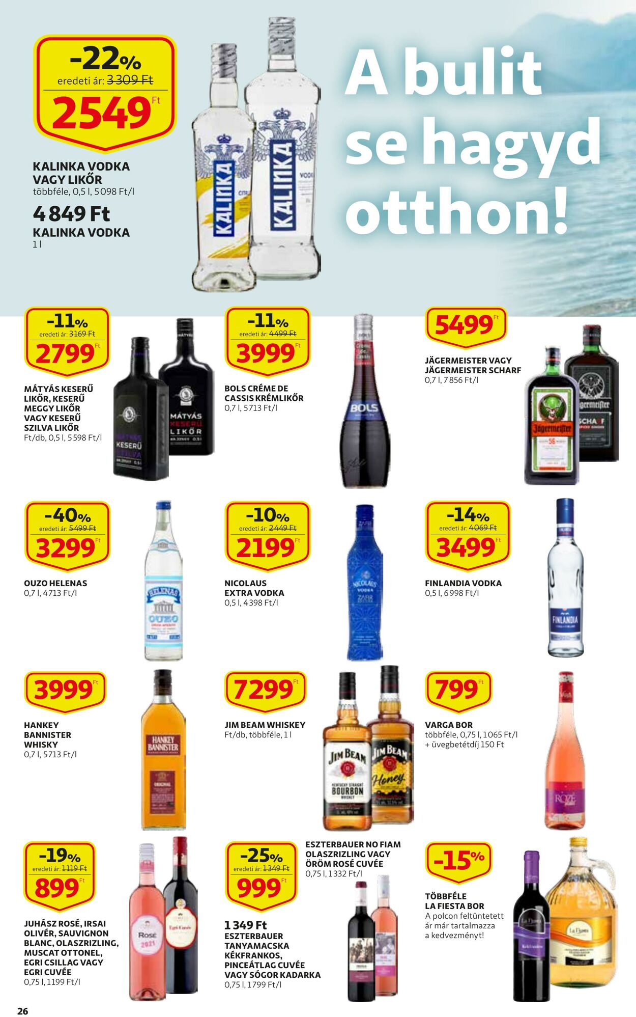 Flyer Auchan 28.07.2022 - 03.08.2022