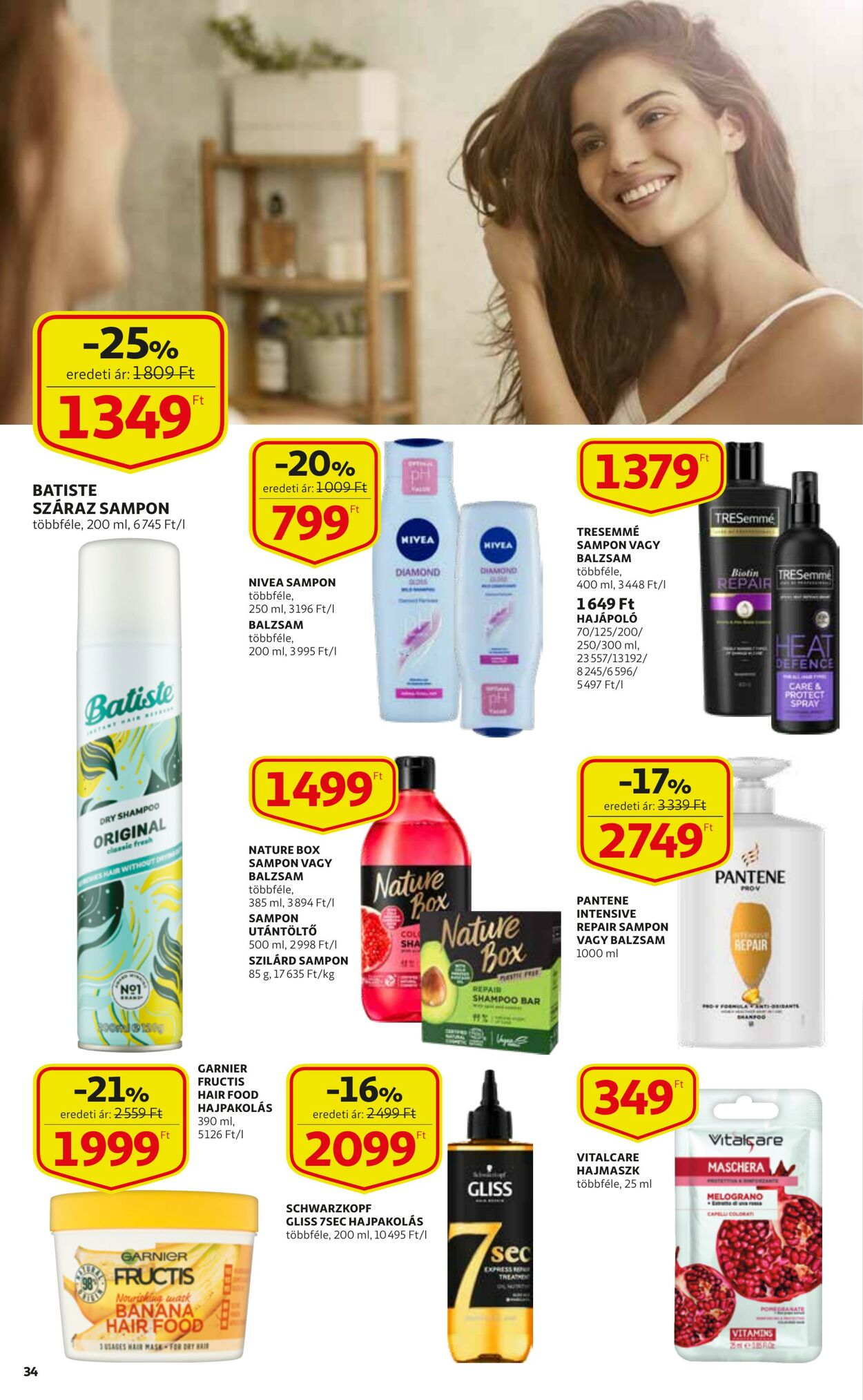 Flyer Auchan 04.08.2022 - 10.08.2022