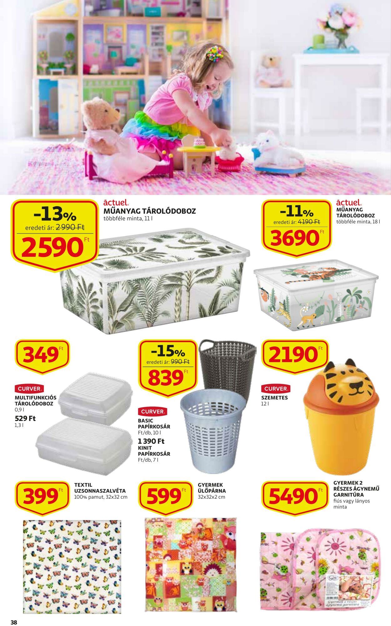 Flyer Auchan 04.08.2022 - 10.08.2022