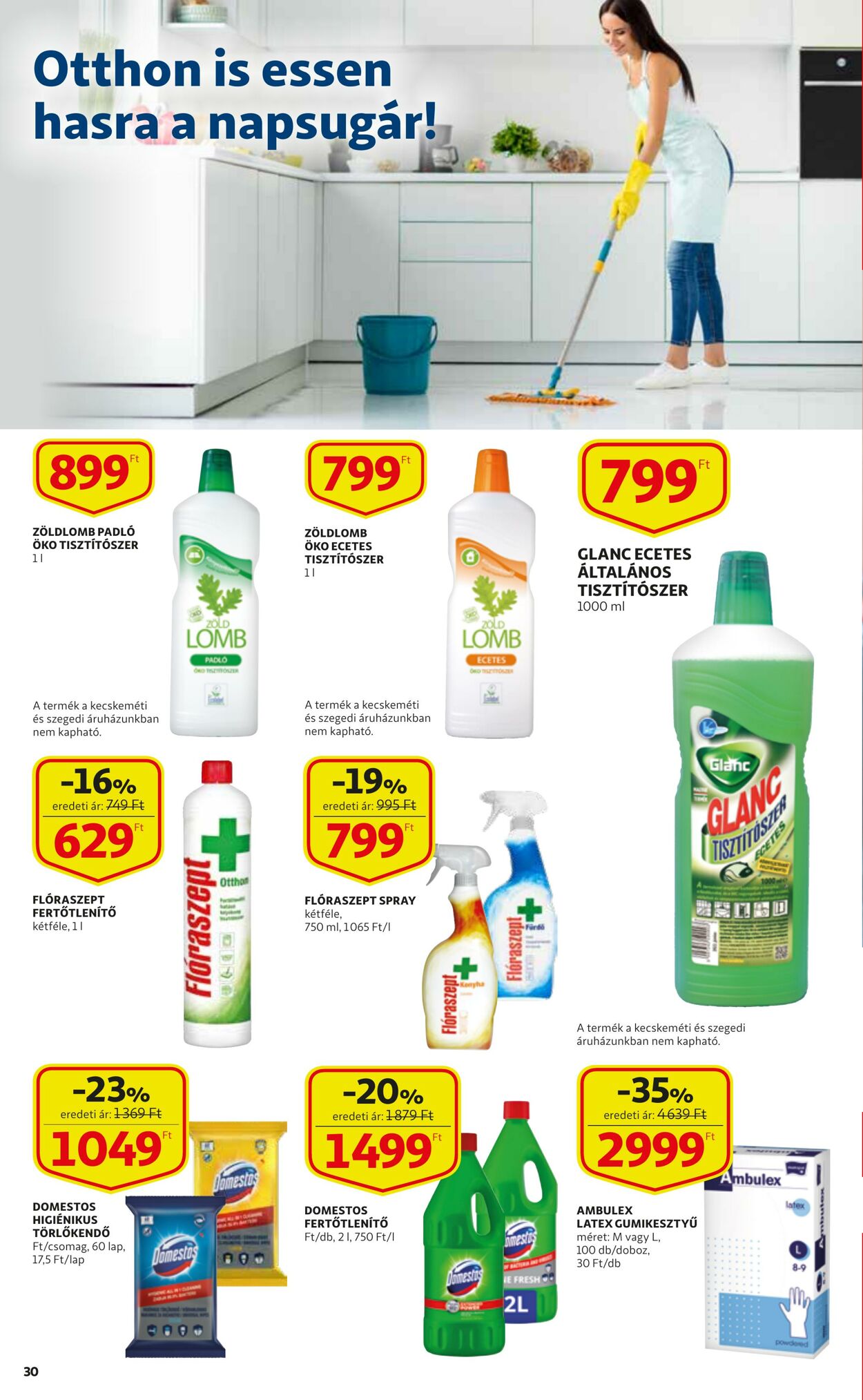 Flyer Auchan 11.08.2022 - 17.08.2022