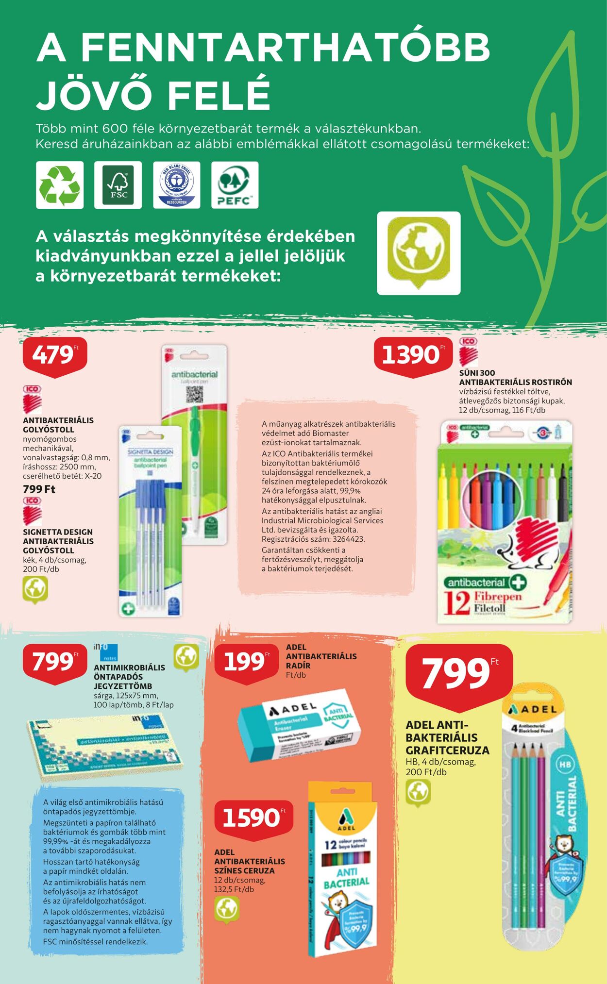 Flyer Auchan 11.08.2022 - 17.08.2022