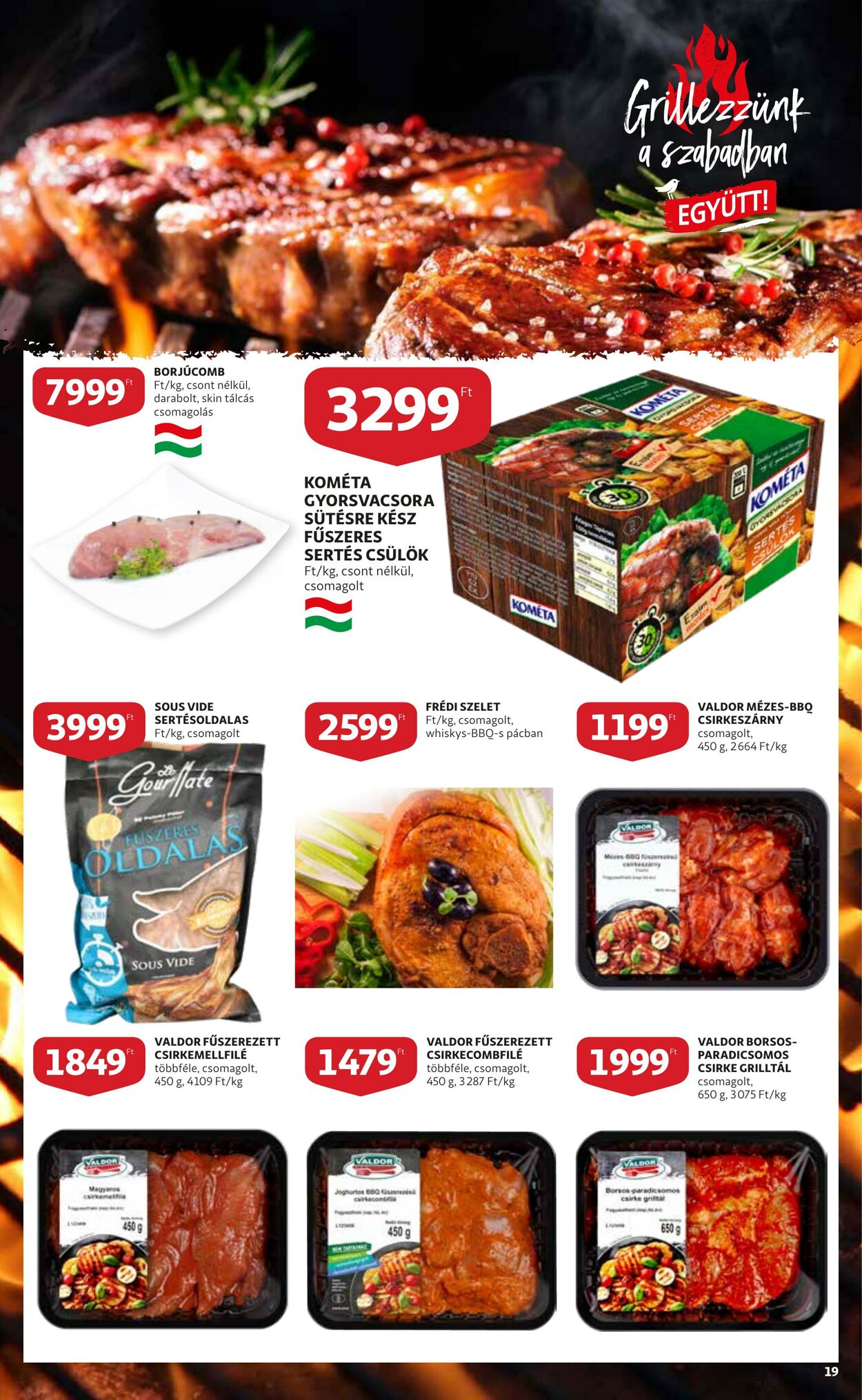 Flyer Auchan 18.08.2022 - 24.08.2022