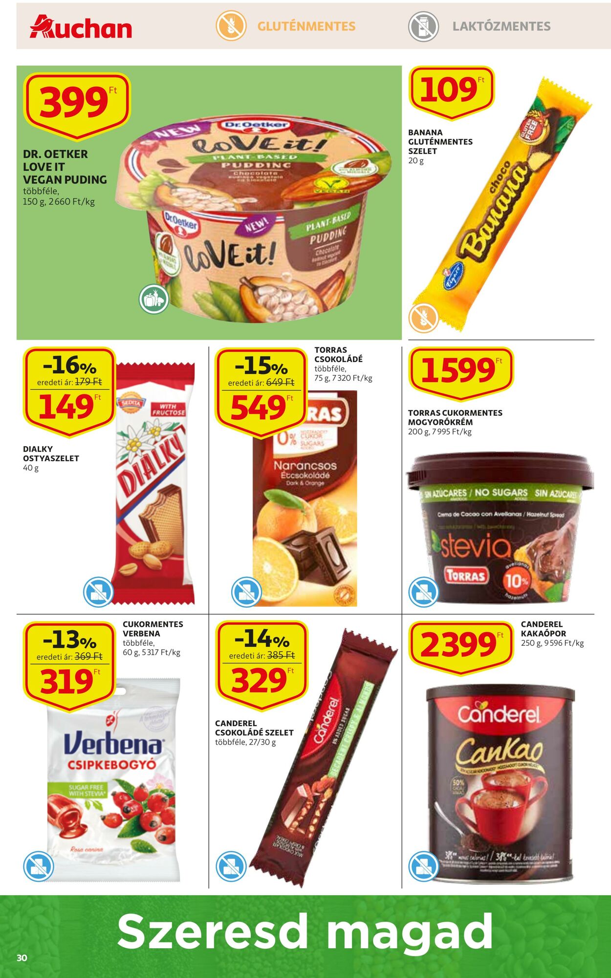 Flyer Auchan 18.08.2022 - 24.08.2022