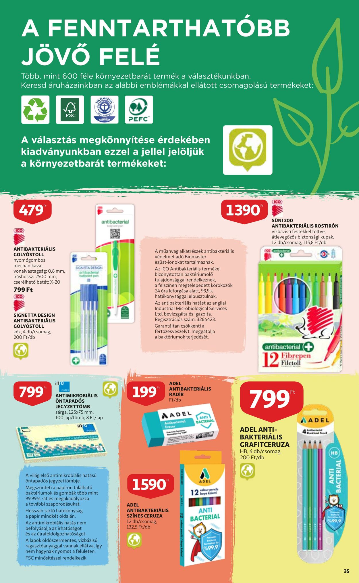 Flyer Auchan 18.08.2022 - 24.08.2022