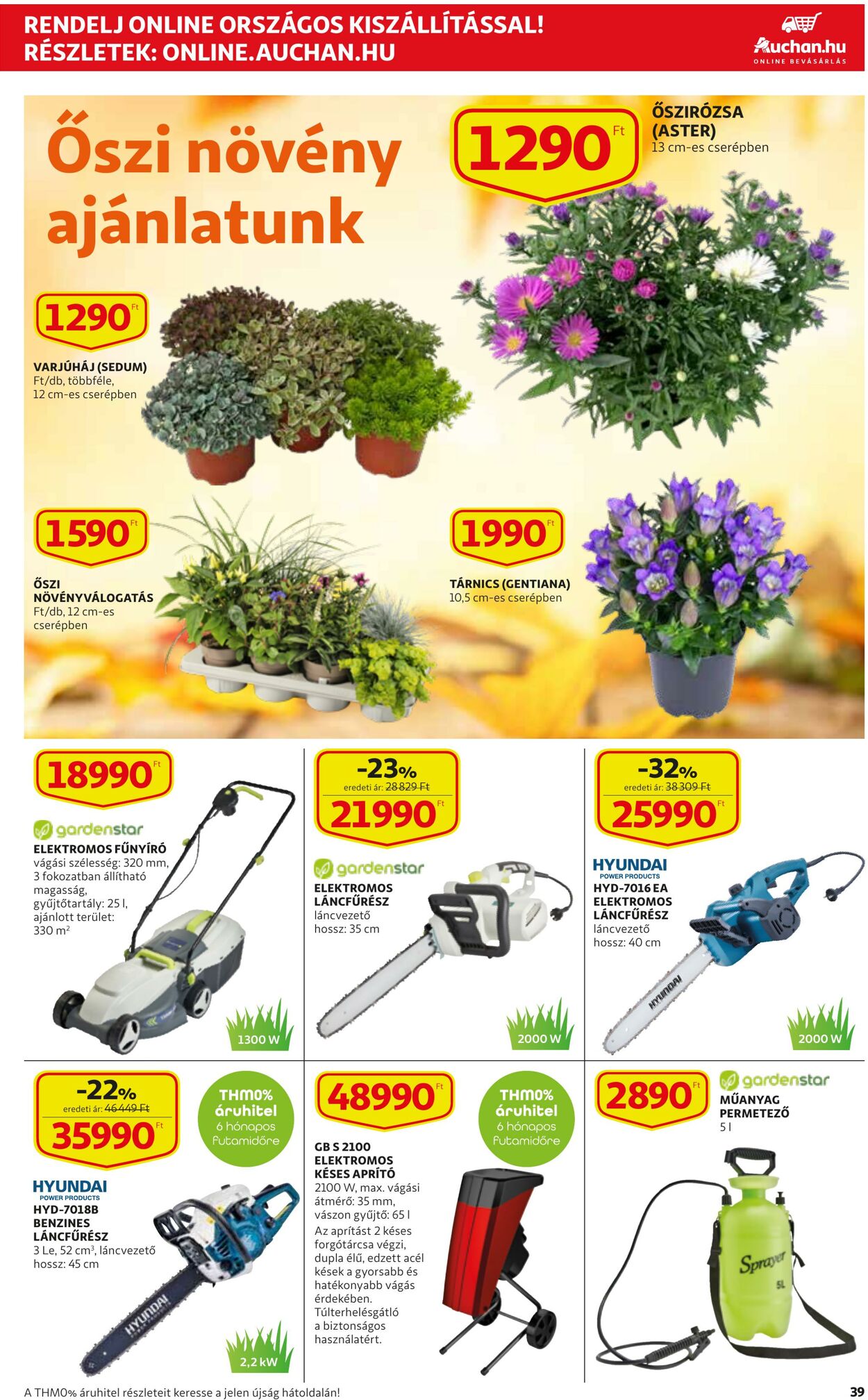 Flyer Auchan 18.08.2022 - 24.08.2022