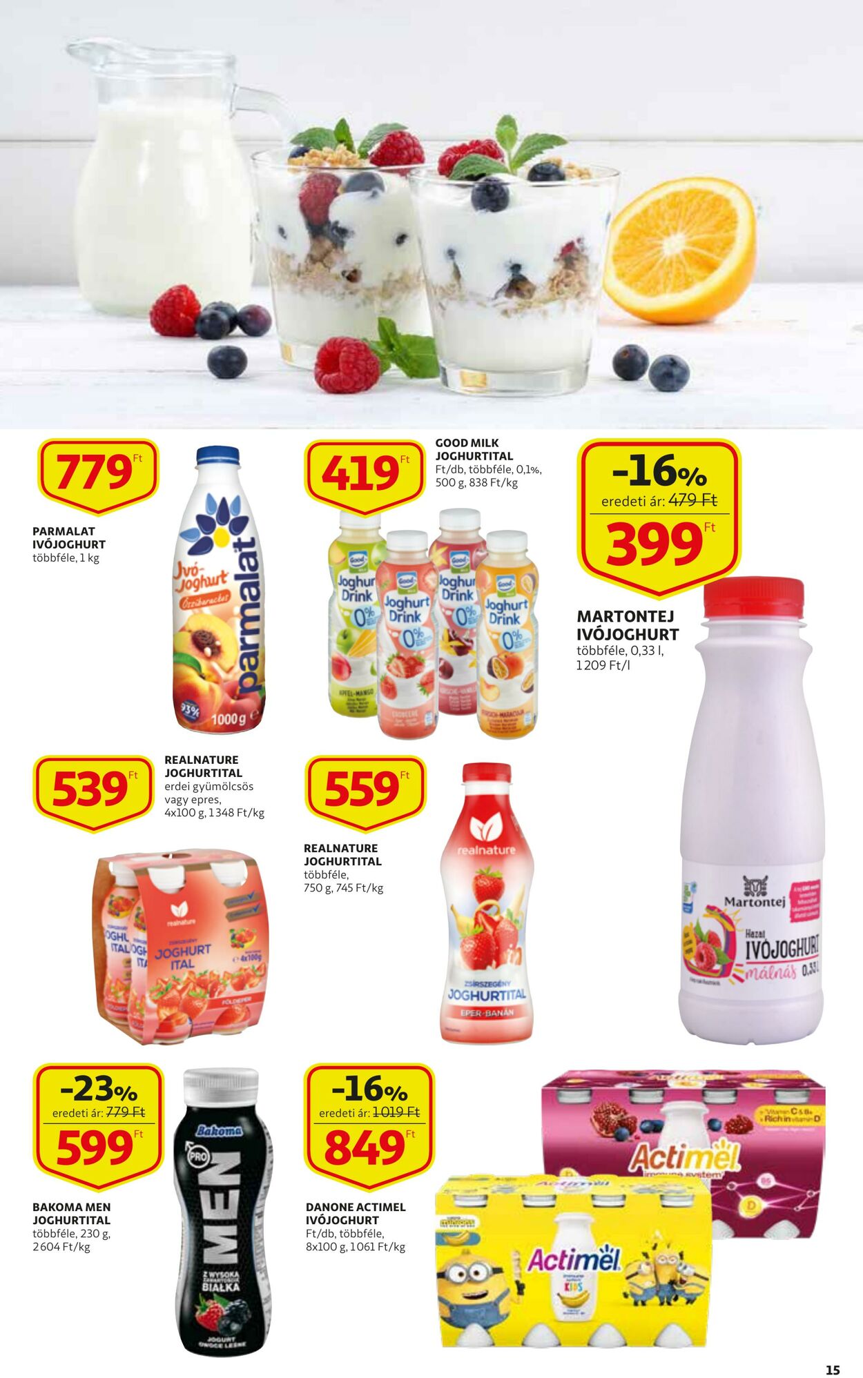 Flyer Auchan 25.08.2022 - 31.08.2022