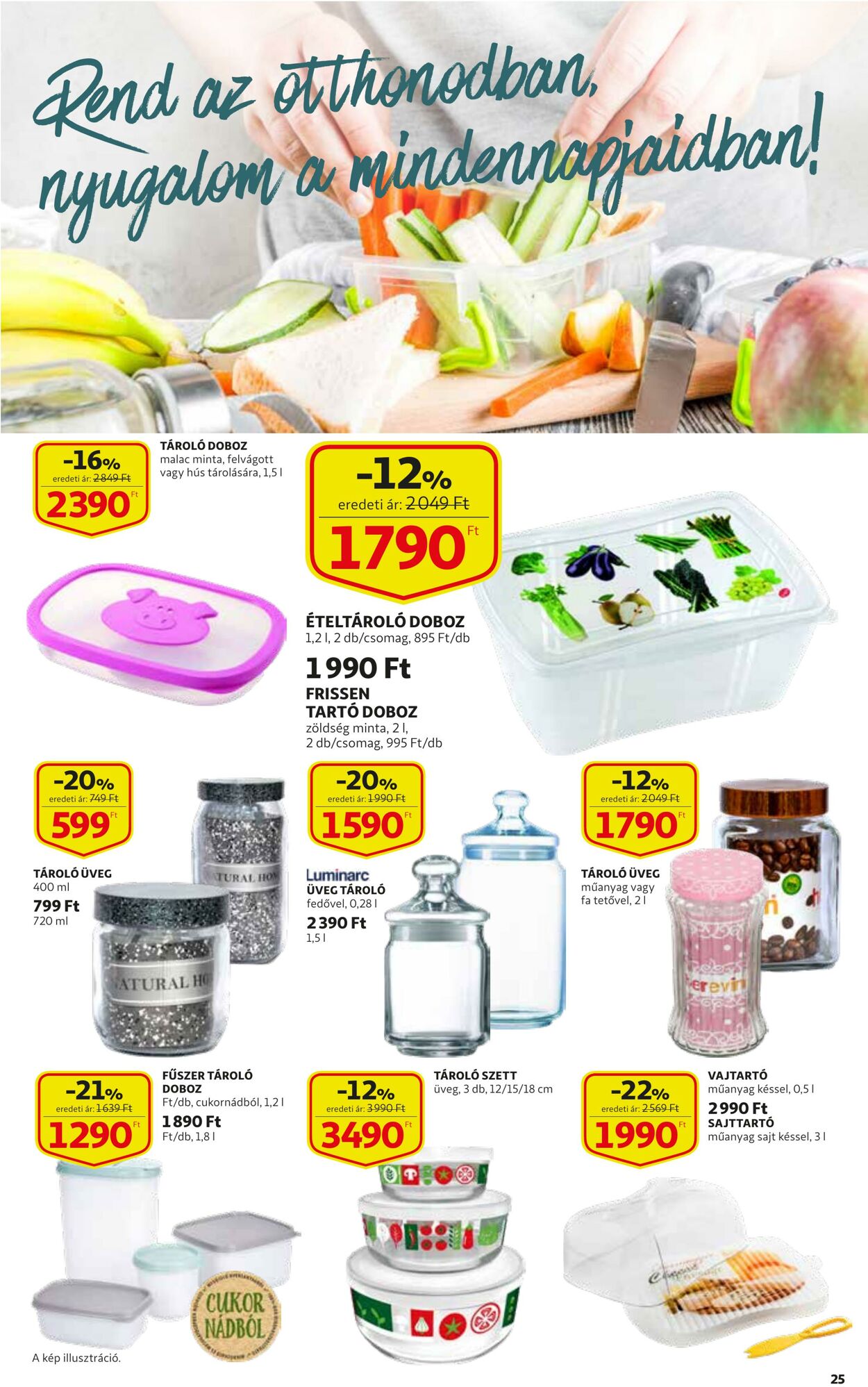 Flyer Auchan 25.08.2022 - 31.08.2022