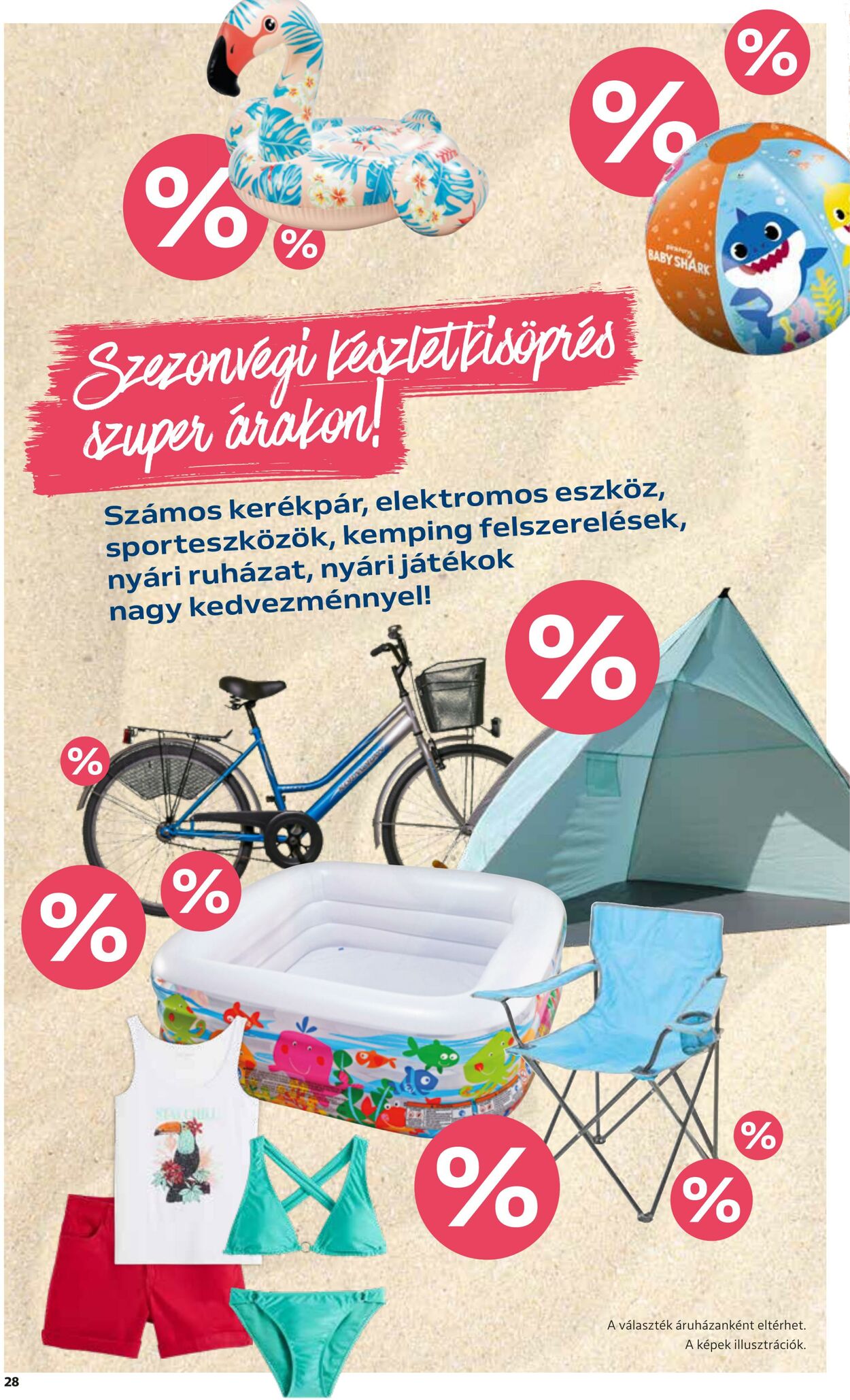 Flyer Auchan 25.08.2022 - 31.08.2022