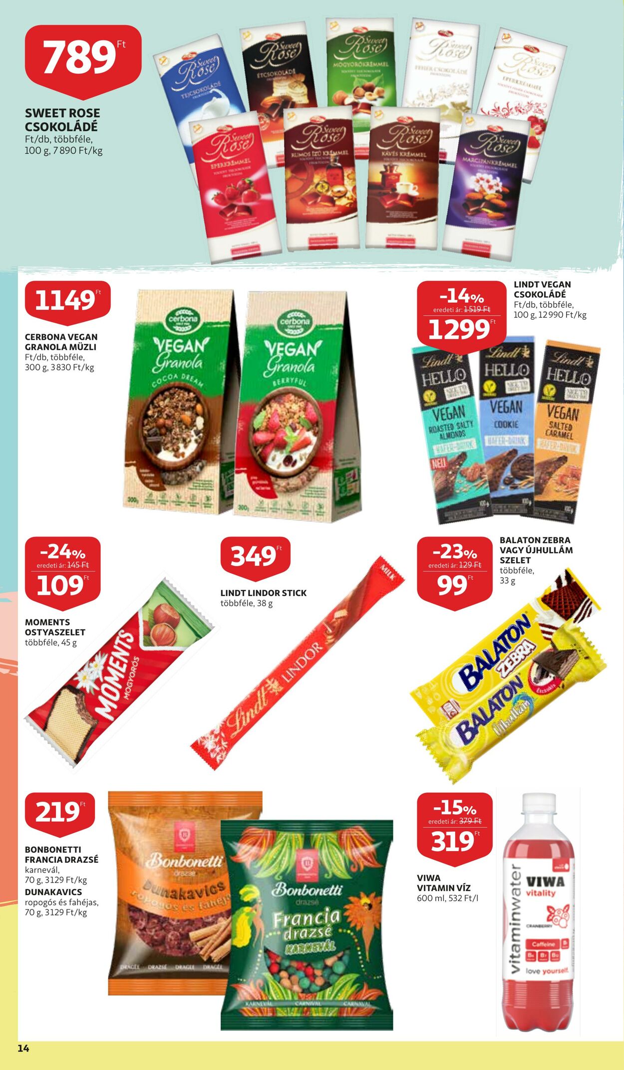 Flyer Auchan 01.09.2022 - 07.09.2022