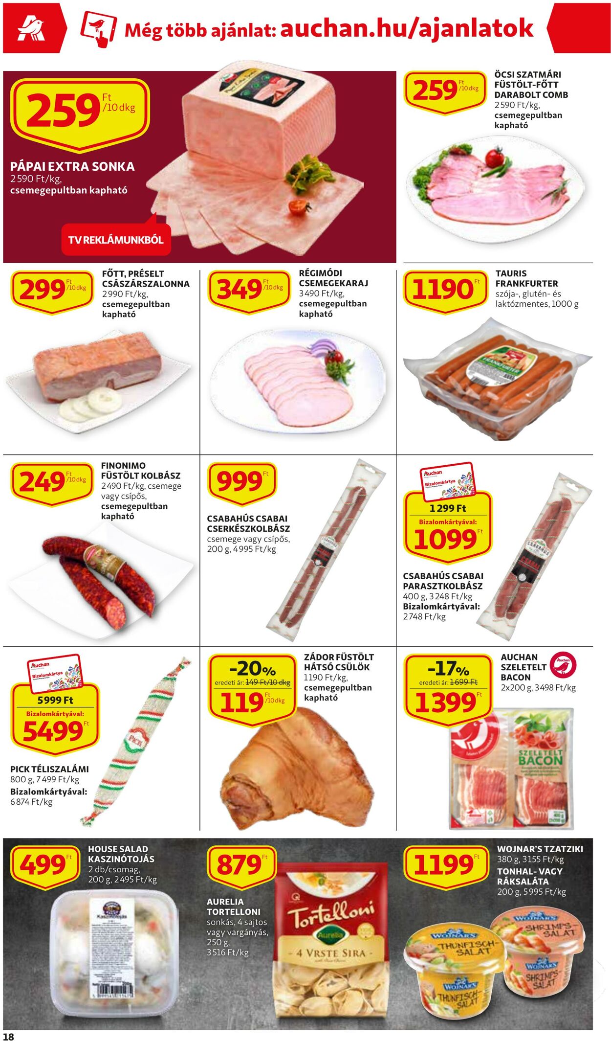 Flyer Auchan 01.09.2022 - 07.09.2022