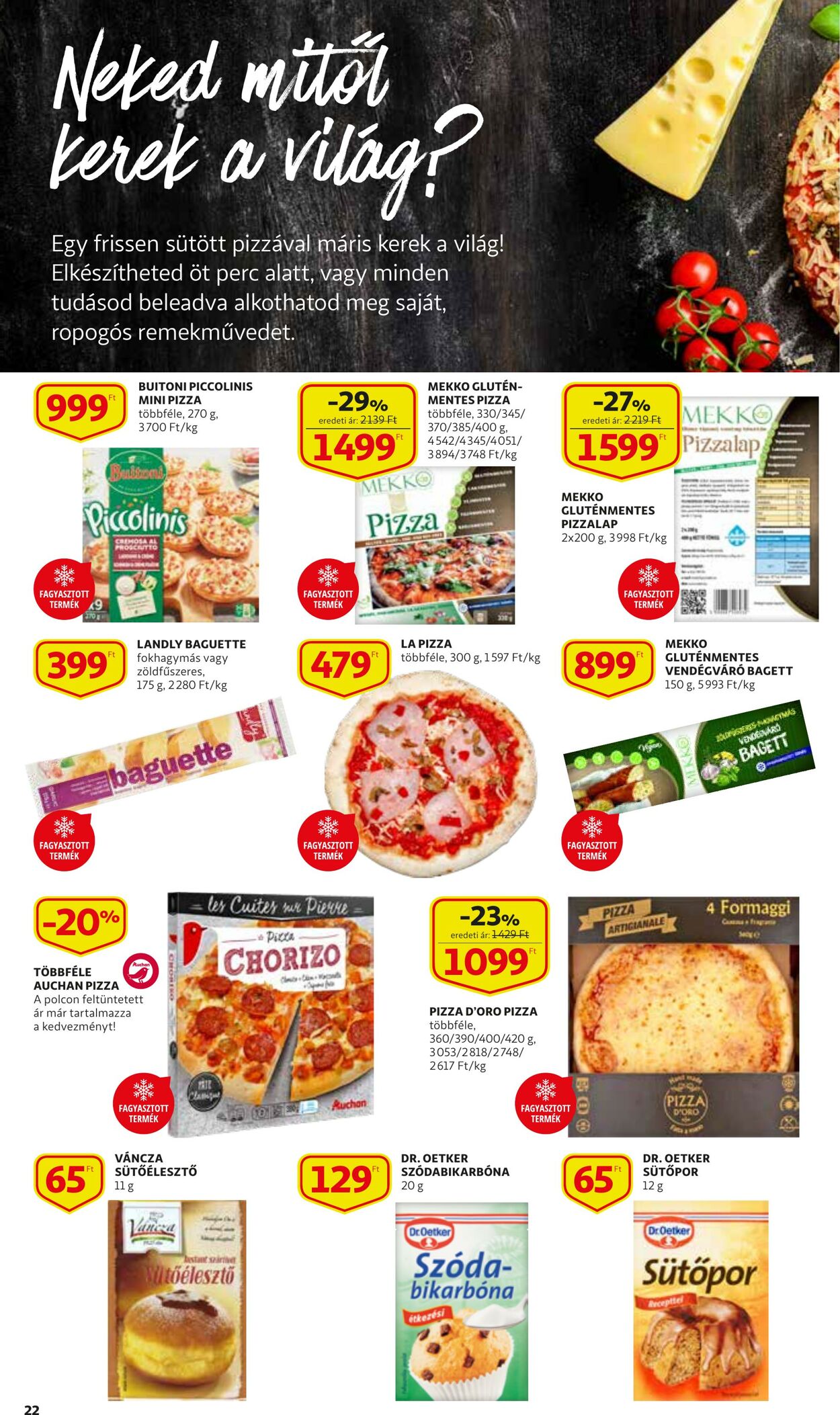 Flyer Auchan 01.09.2022 - 07.09.2022