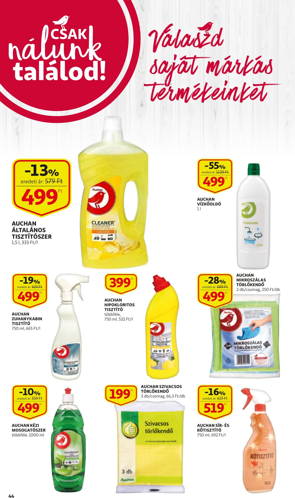 Flyer Auchan 01.09.2022 - 07.09.2022