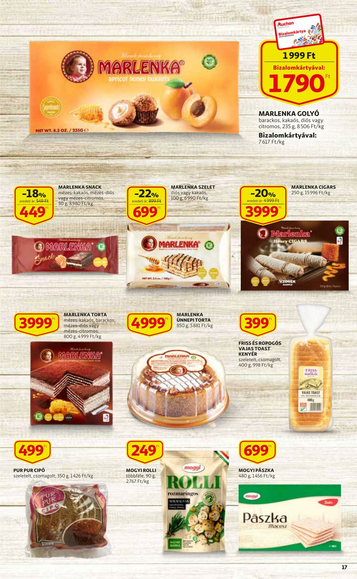 Flyer Auchan 08.09.2022 - 14.09.2022