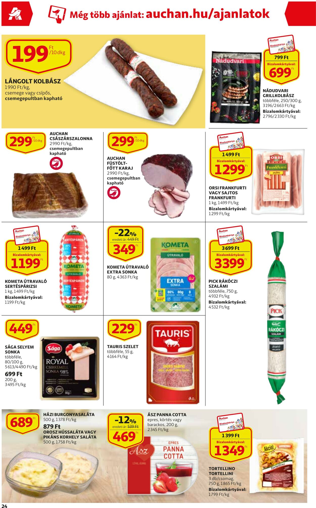 Flyer Auchan 08.09.2022 - 14.09.2022