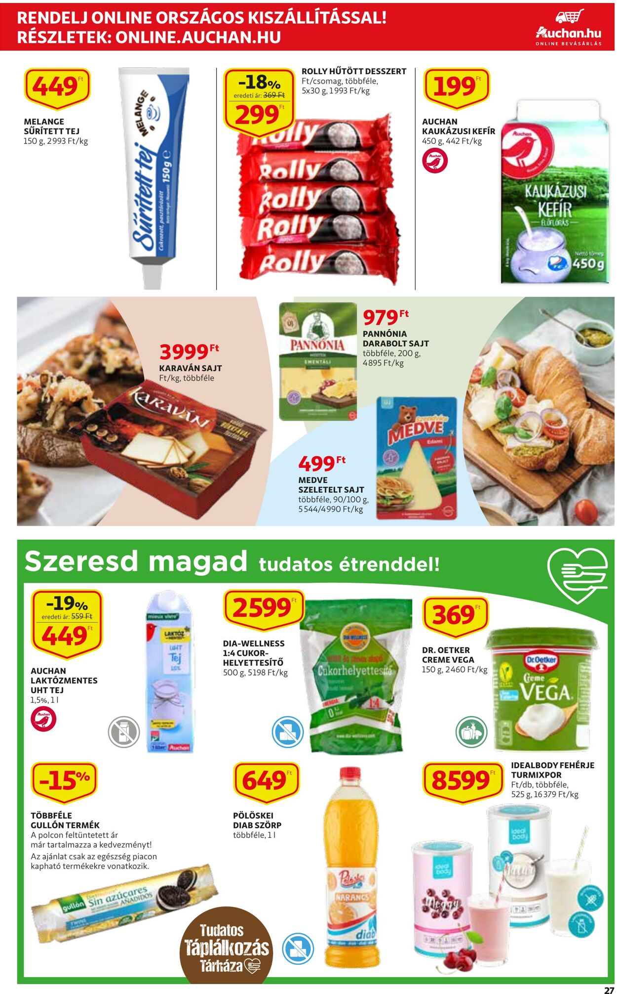 Flyer Auchan 08.09.2022 - 14.09.2022