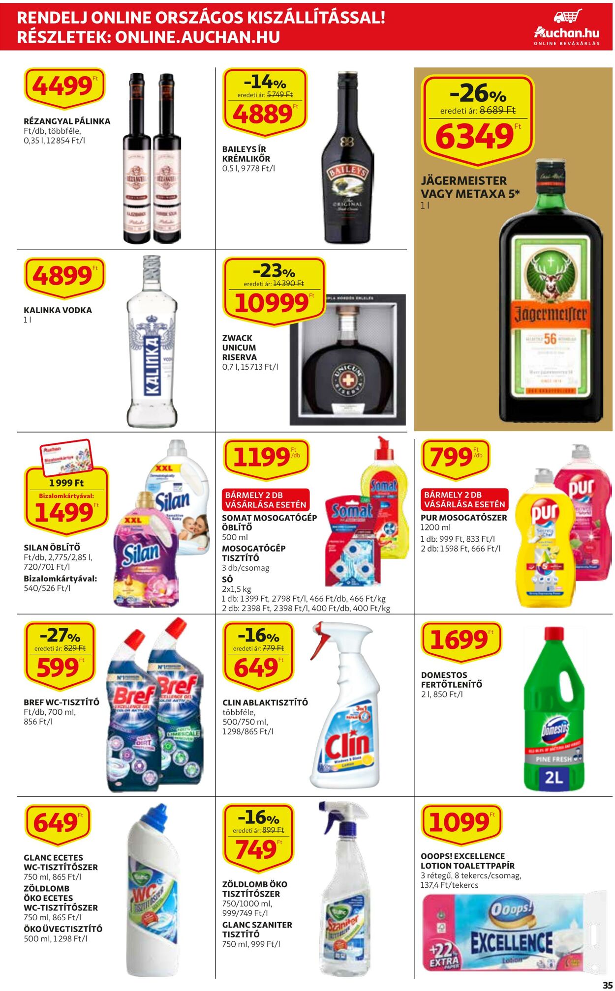 Flyer Auchan 08.09.2022 - 14.09.2022