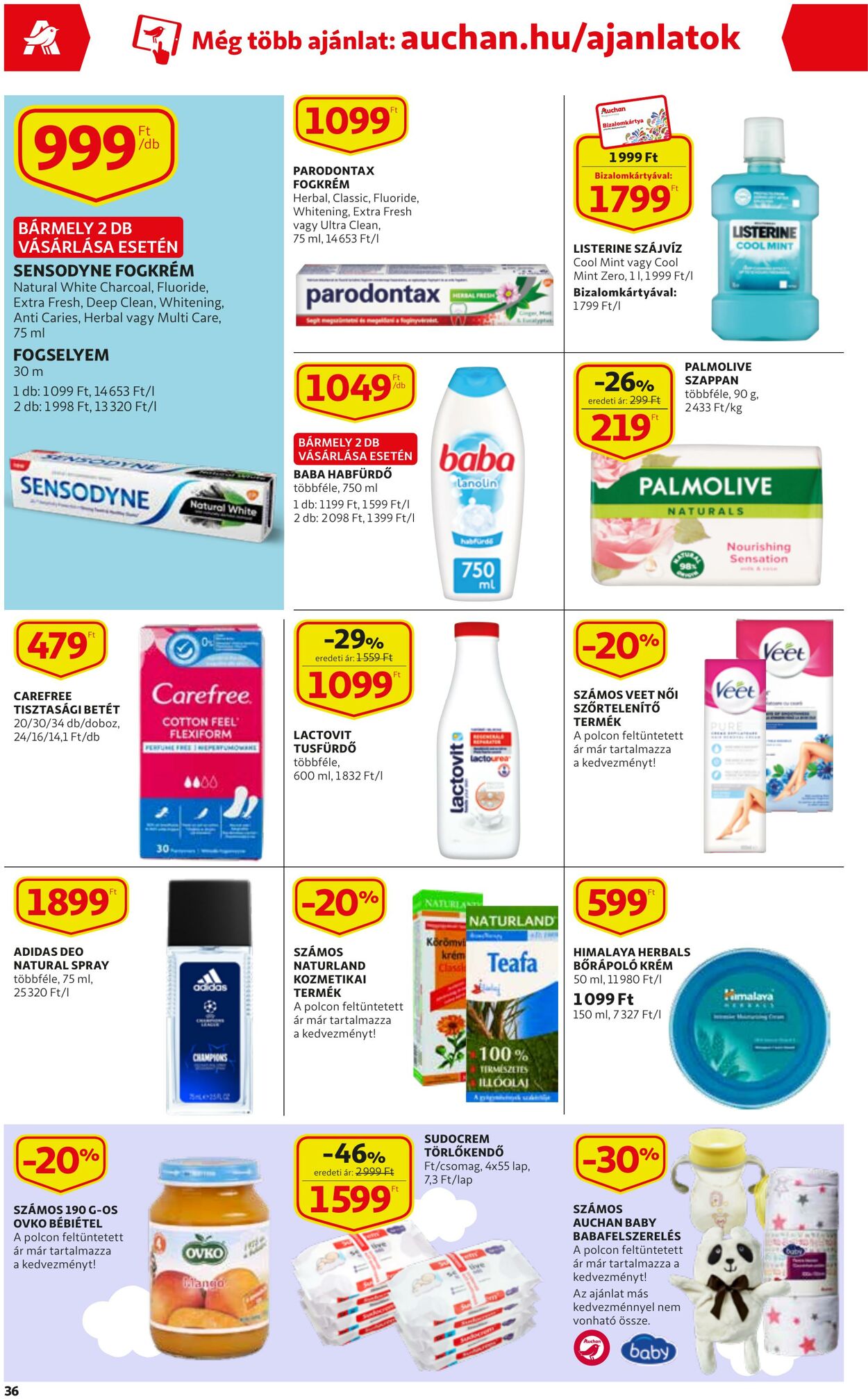 Flyer Auchan 08.09.2022 - 14.09.2022