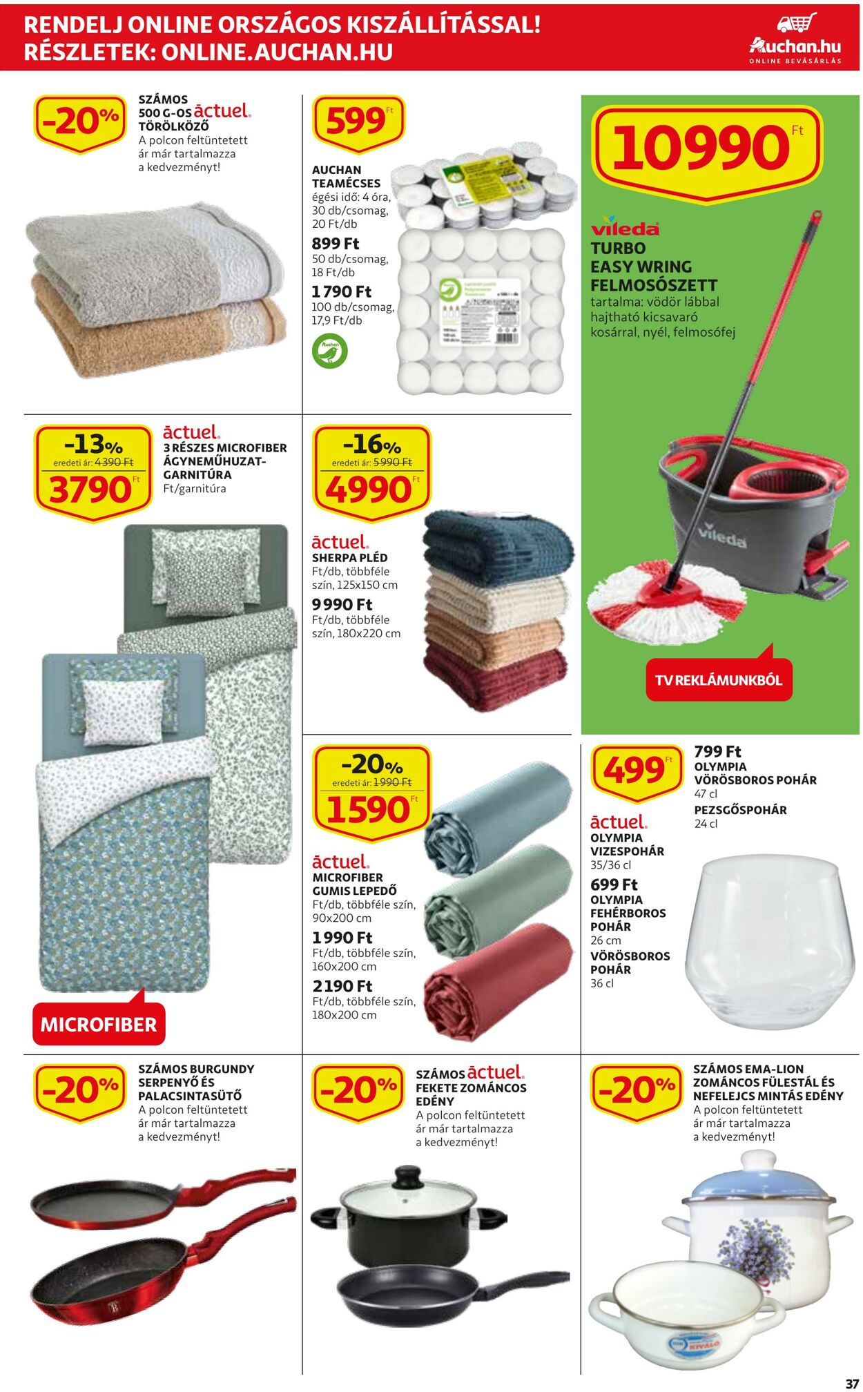 Flyer Auchan 08.09.2022 - 14.09.2022