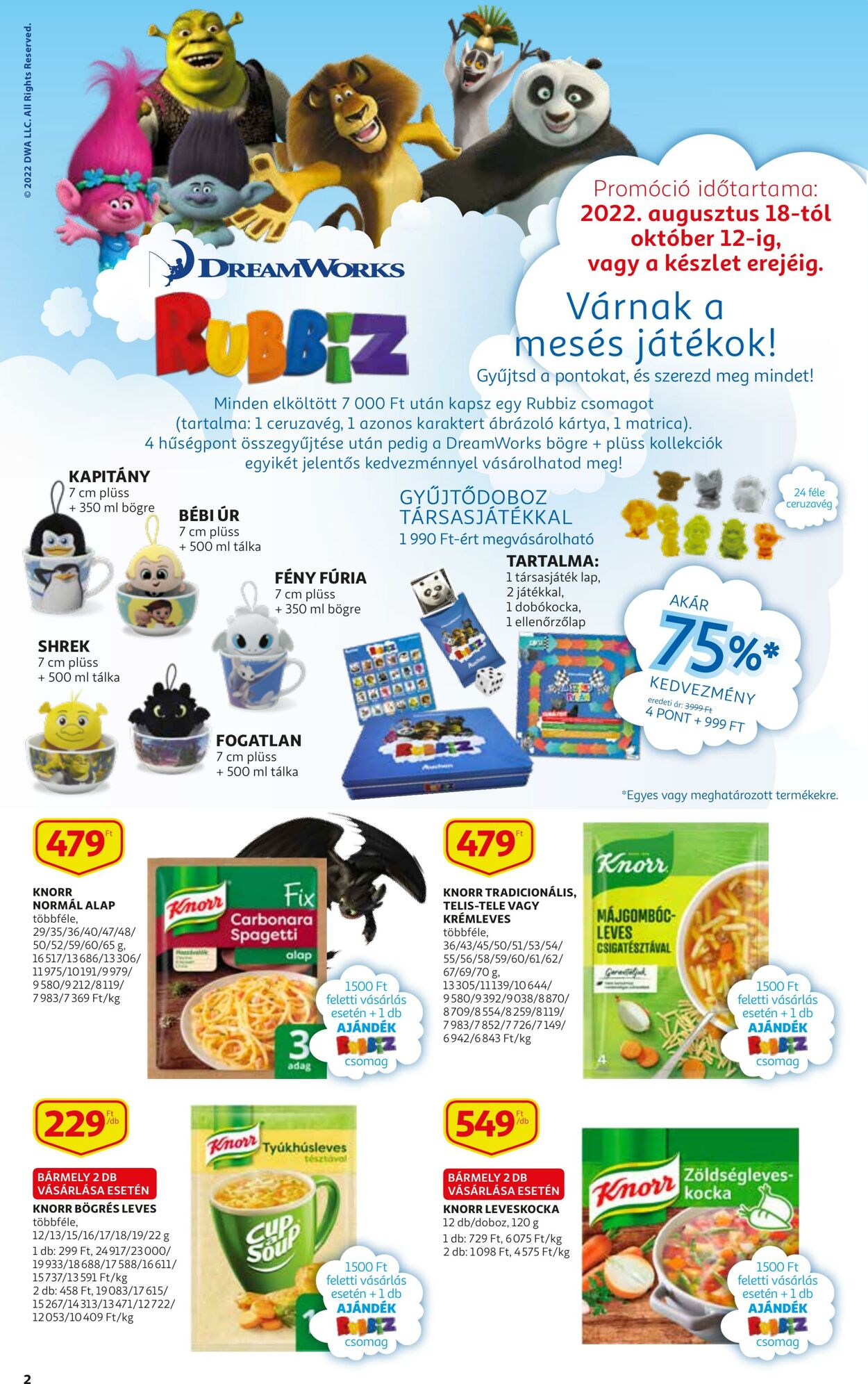 Flyer Auchan 15.09.2022 - 21.09.2022