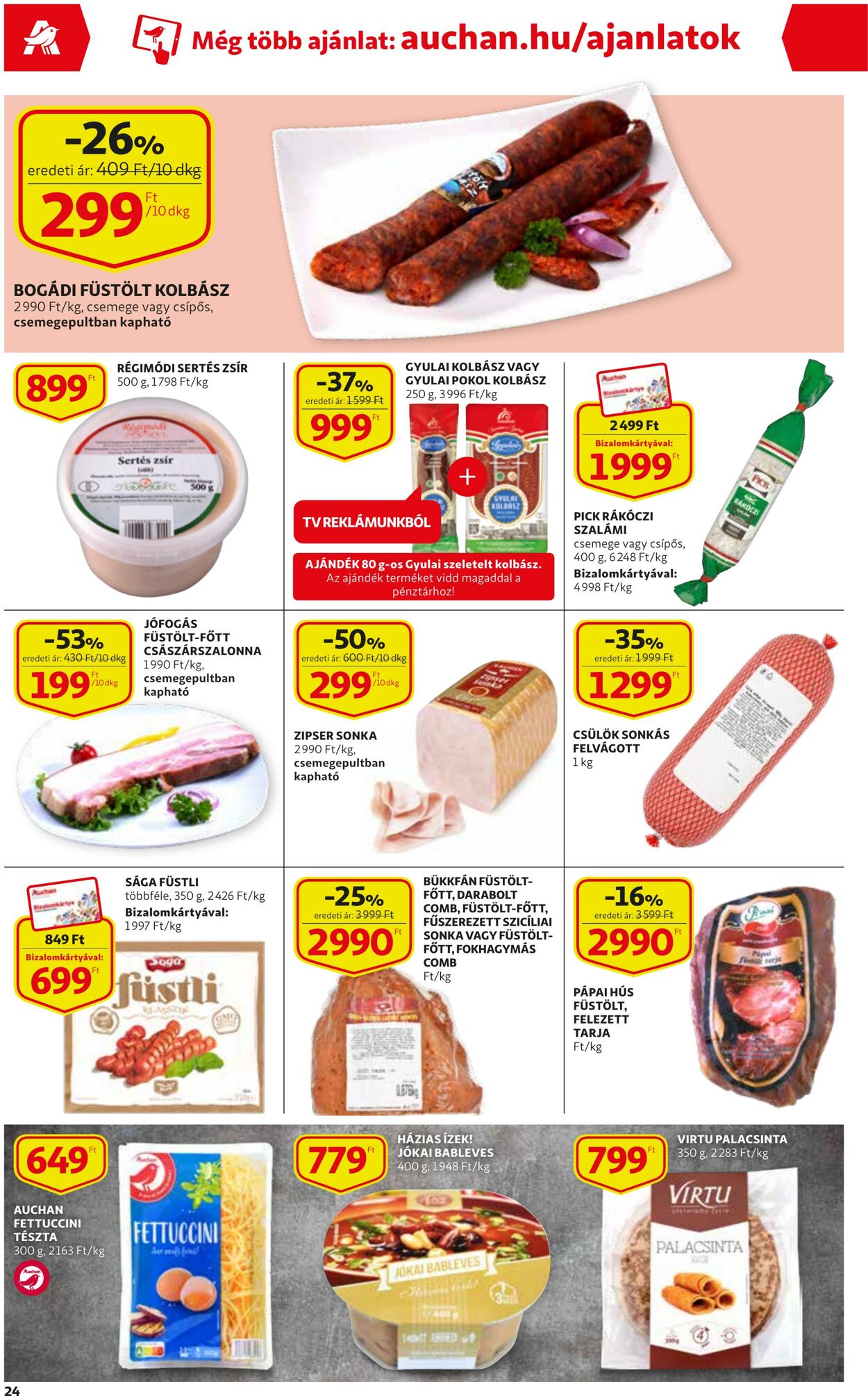 Flyer Auchan 15.09.2022 - 21.09.2022