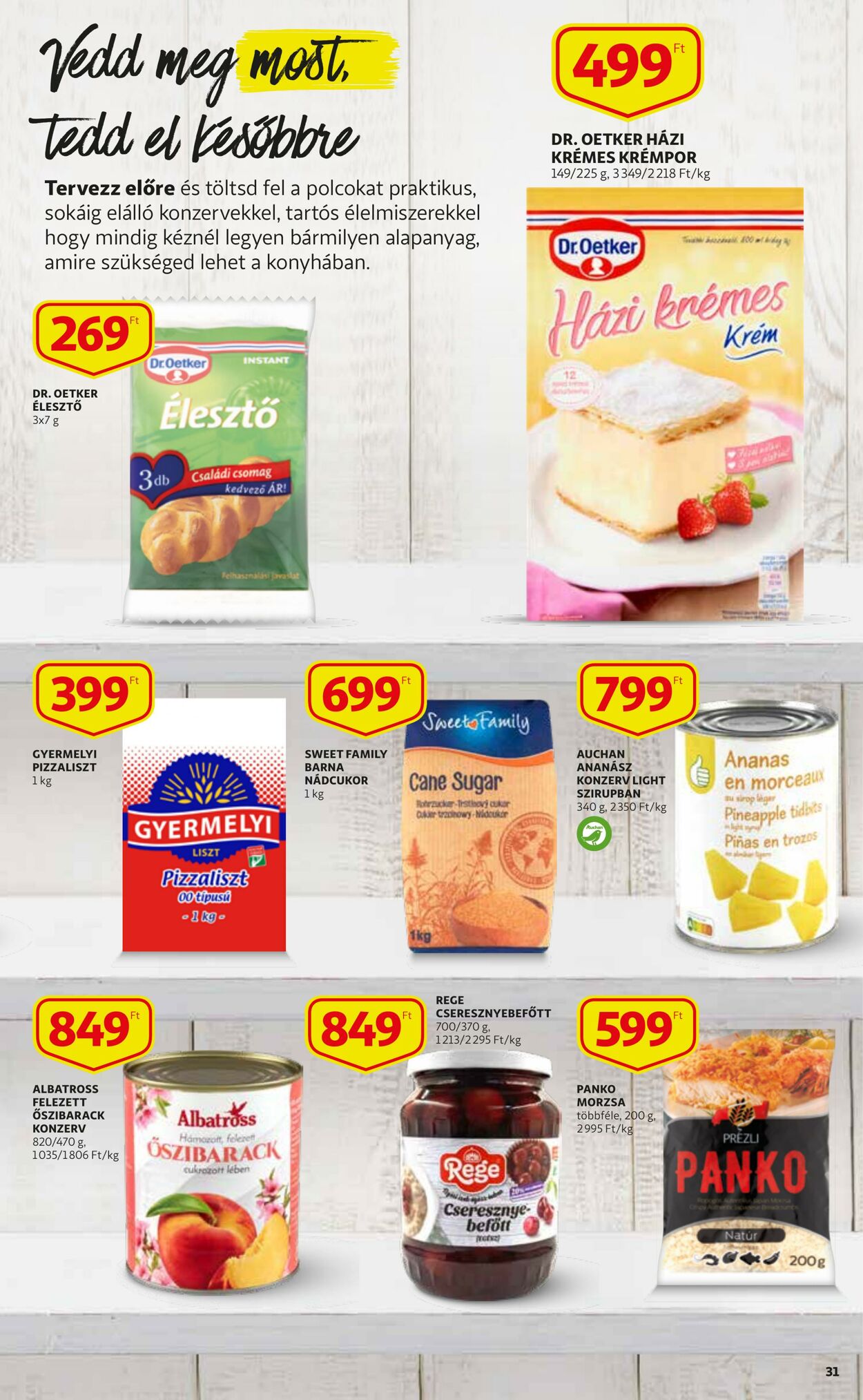 Flyer Auchan 15.09.2022 - 21.09.2022