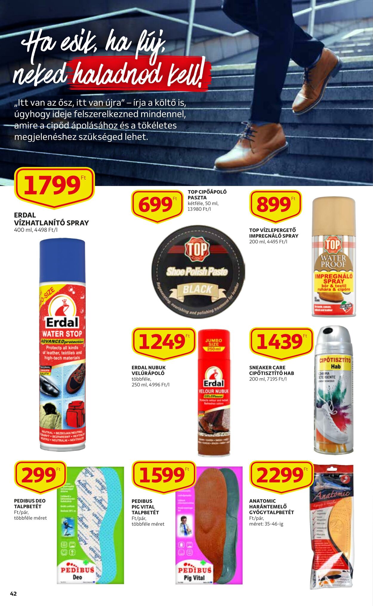 Flyer Auchan 15.09.2022 - 21.09.2022