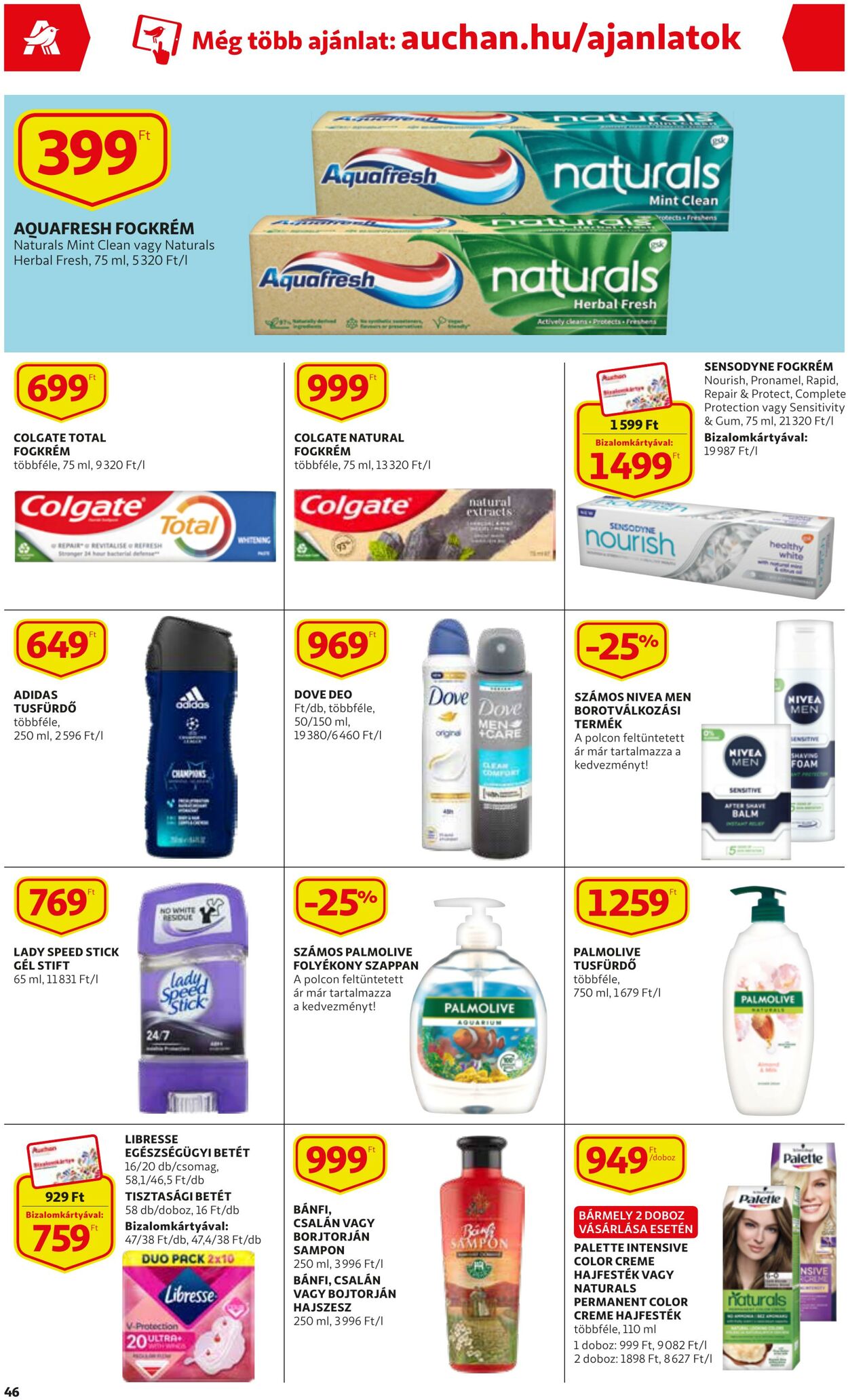 Flyer Auchan 15.09.2022 - 21.09.2022