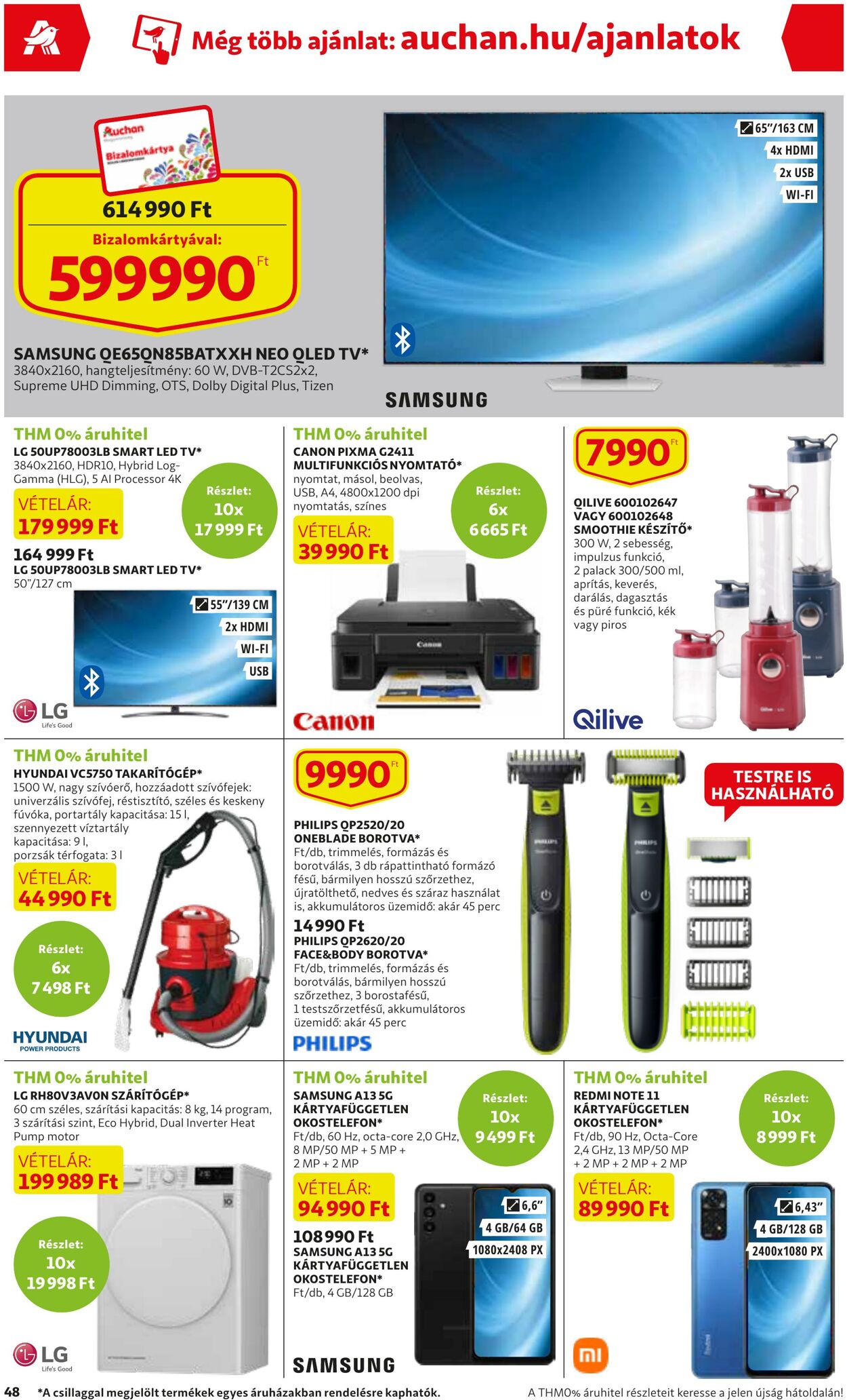 Flyer Auchan 15.09.2022 - 21.09.2022