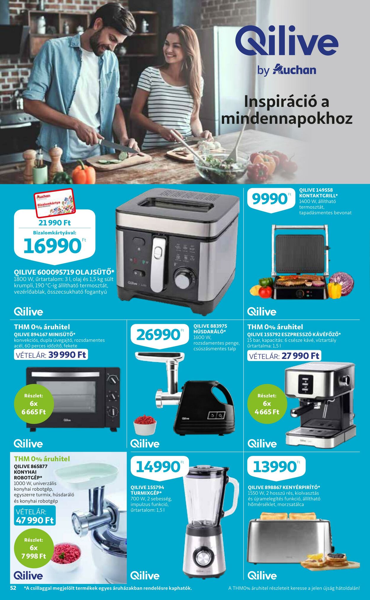 Flyer Auchan 15.09.2022 - 21.09.2022