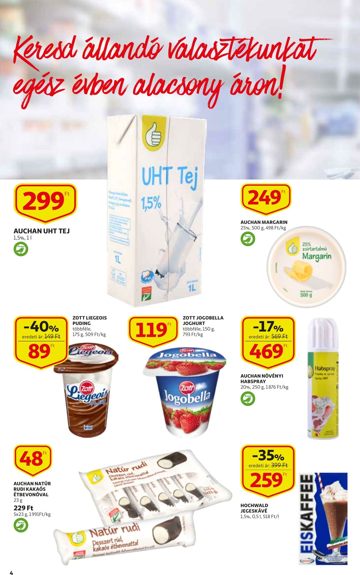 Flyer Auchan 22.09.2022 - 28.09.2022