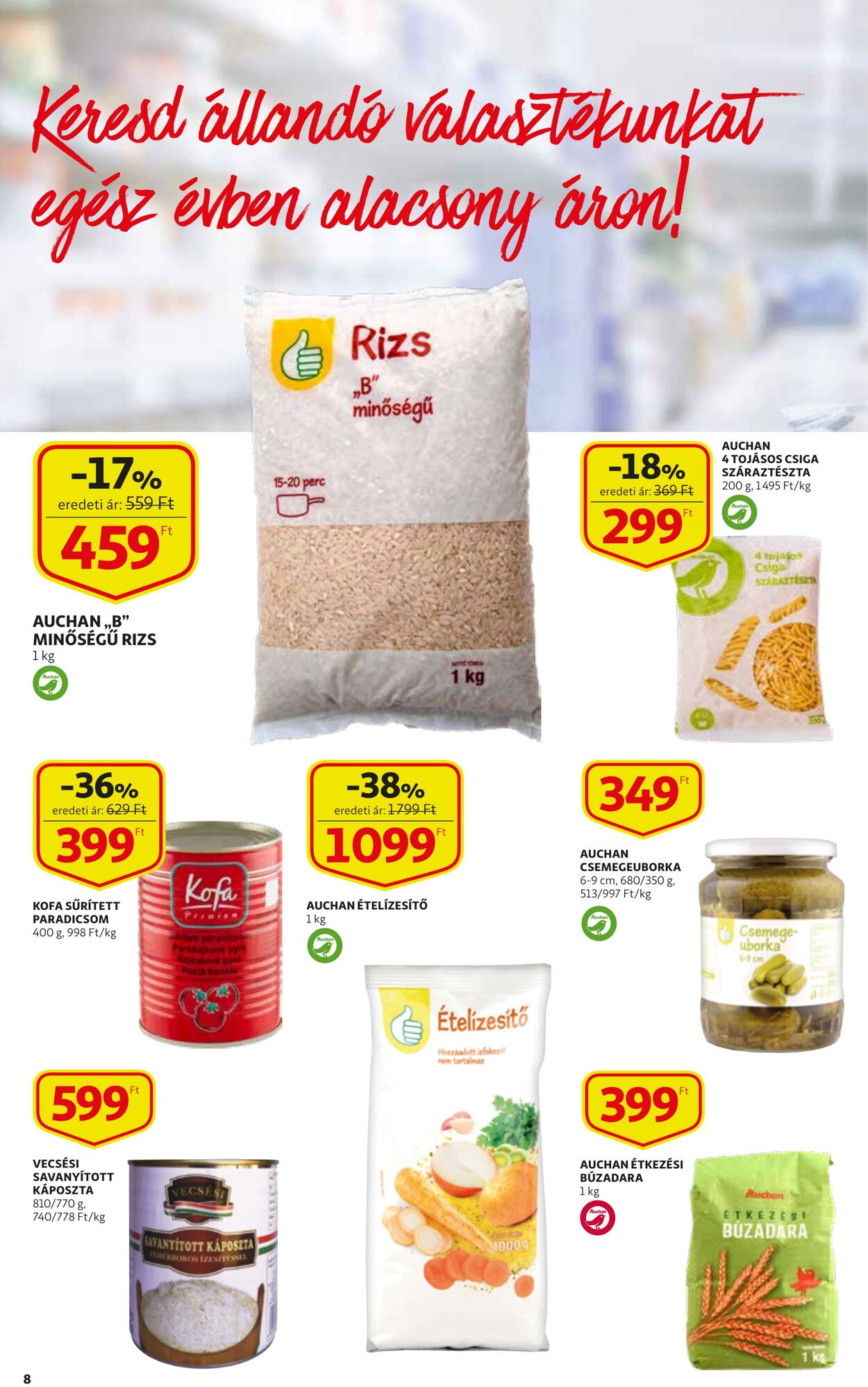 Flyer Auchan 22.09.2022 - 28.09.2022