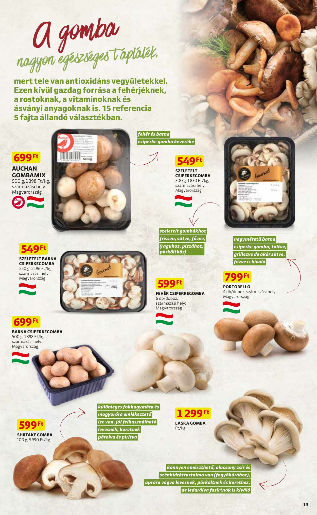 Flyer Auchan 22.09.2022 - 28.09.2022