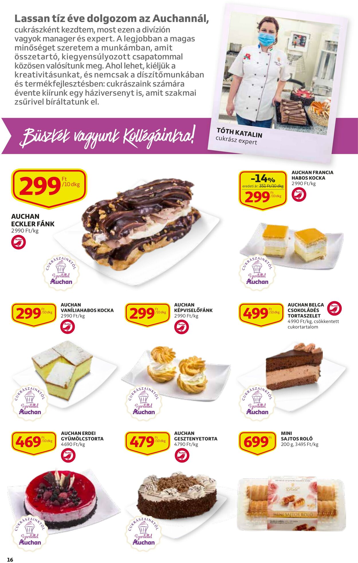 Flyer Auchan 22.09.2022 - 28.09.2022