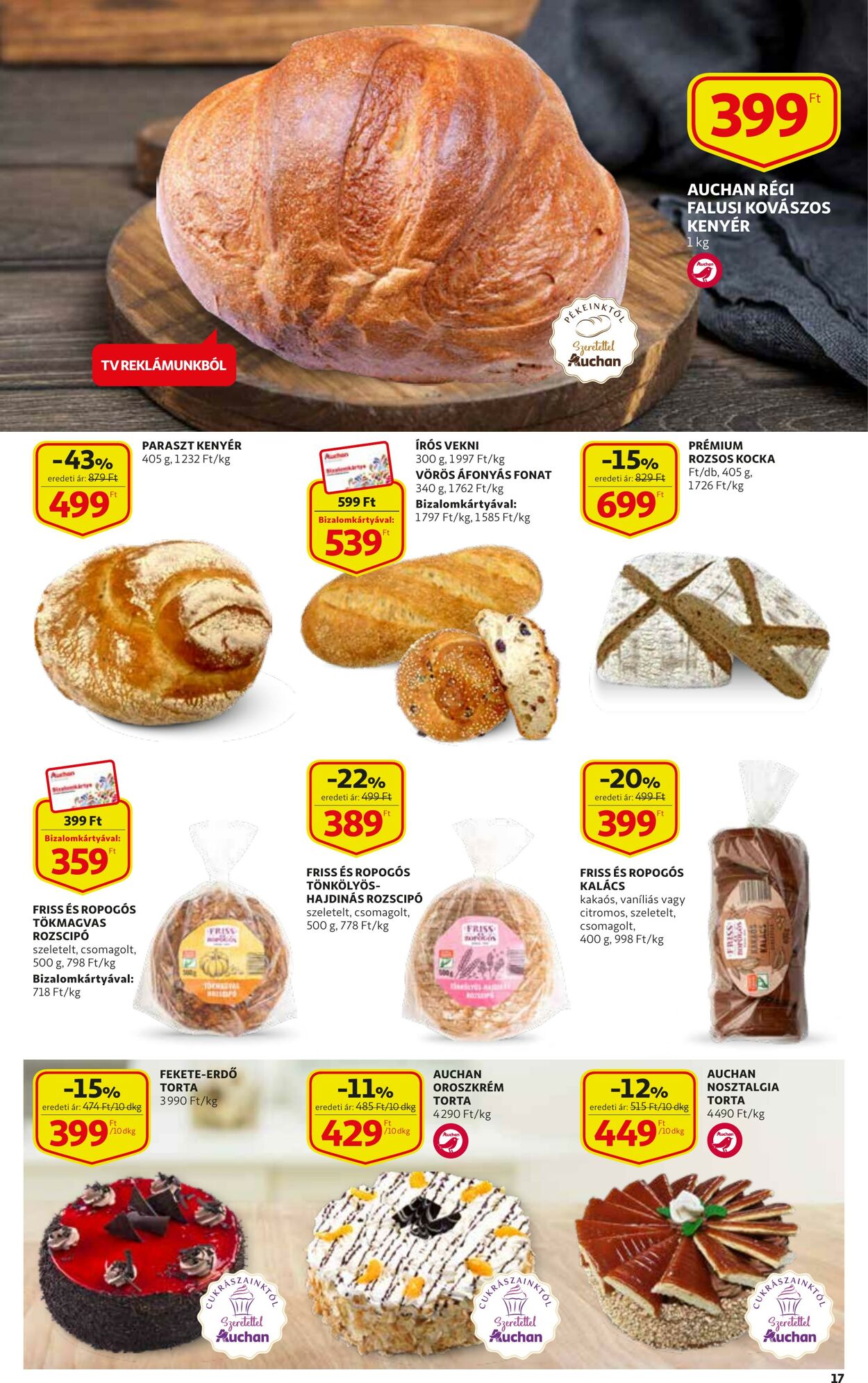 Flyer Auchan 22.09.2022 - 28.09.2022