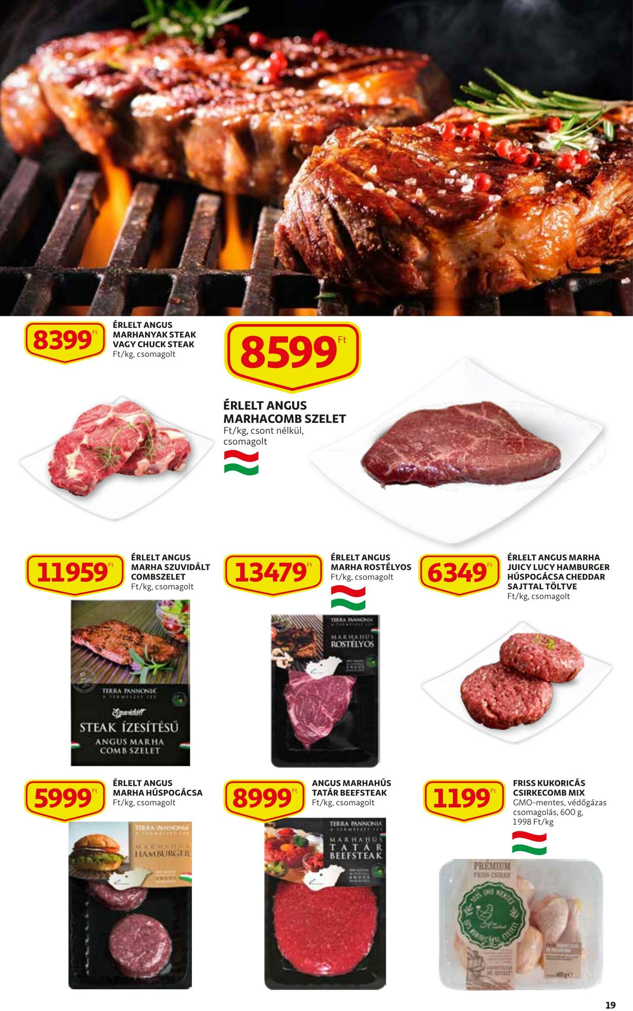 Flyer Auchan 22.09.2022 - 28.09.2022