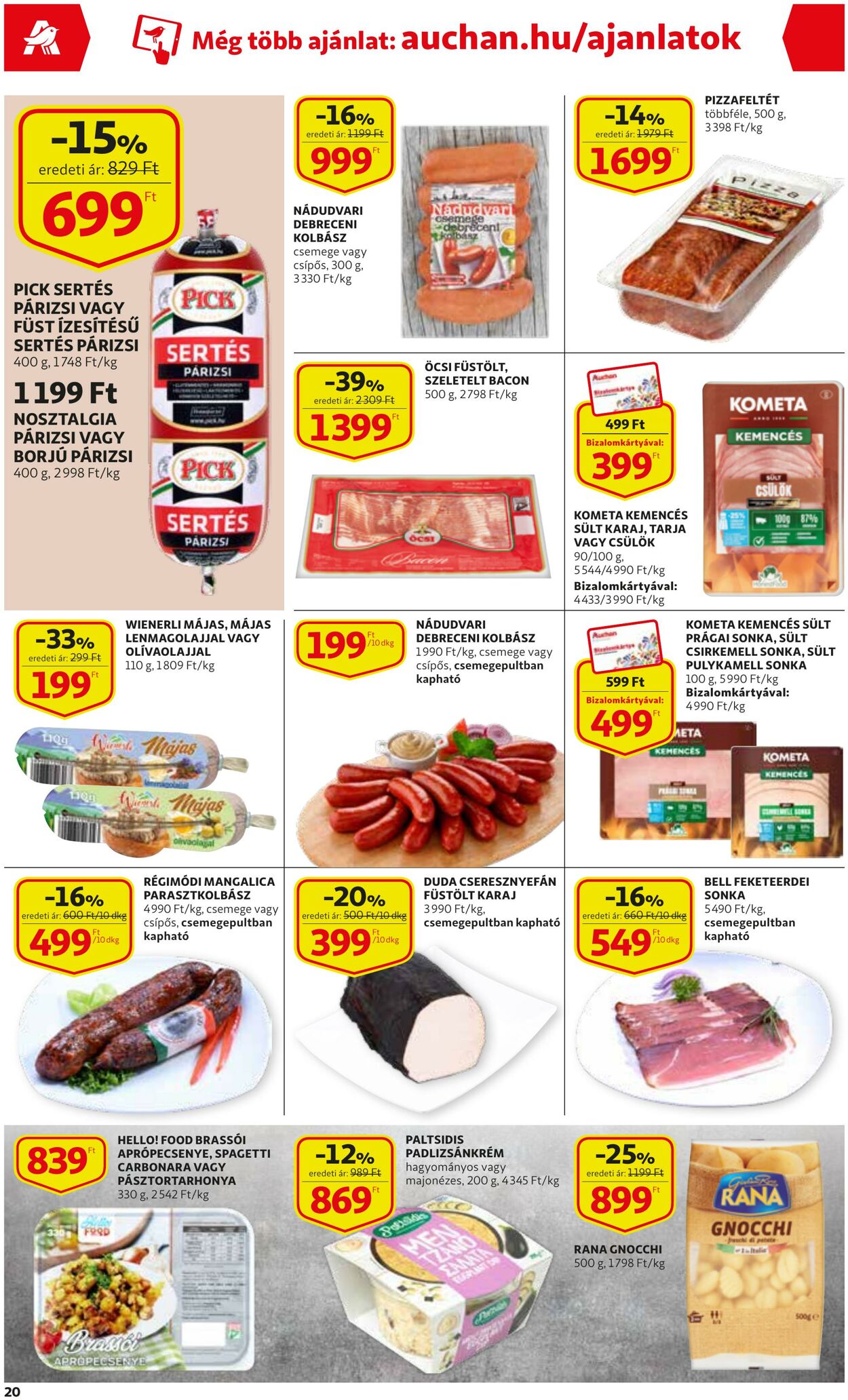 Flyer Auchan 22.09.2022 - 28.09.2022