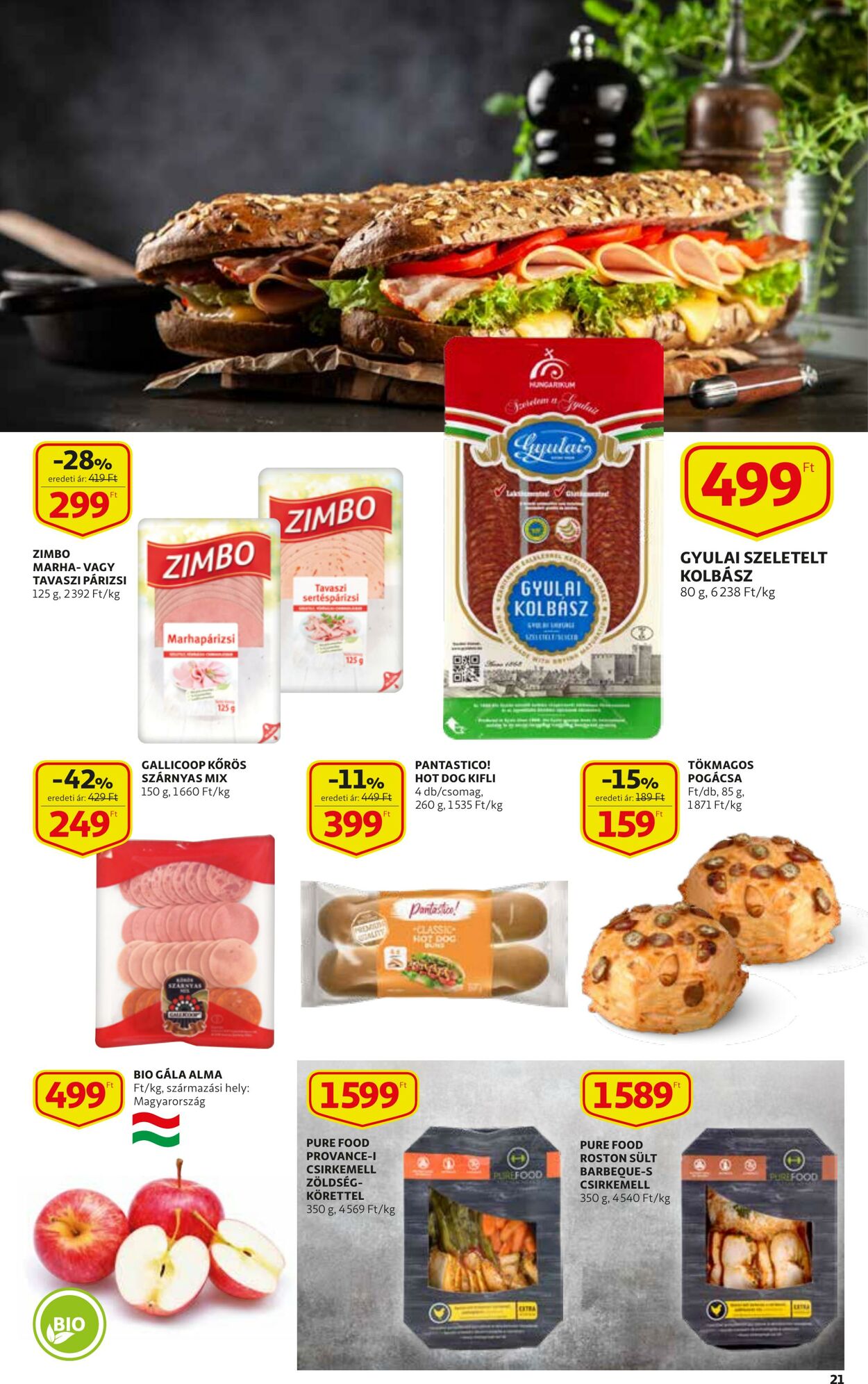 Flyer Auchan 22.09.2022 - 28.09.2022