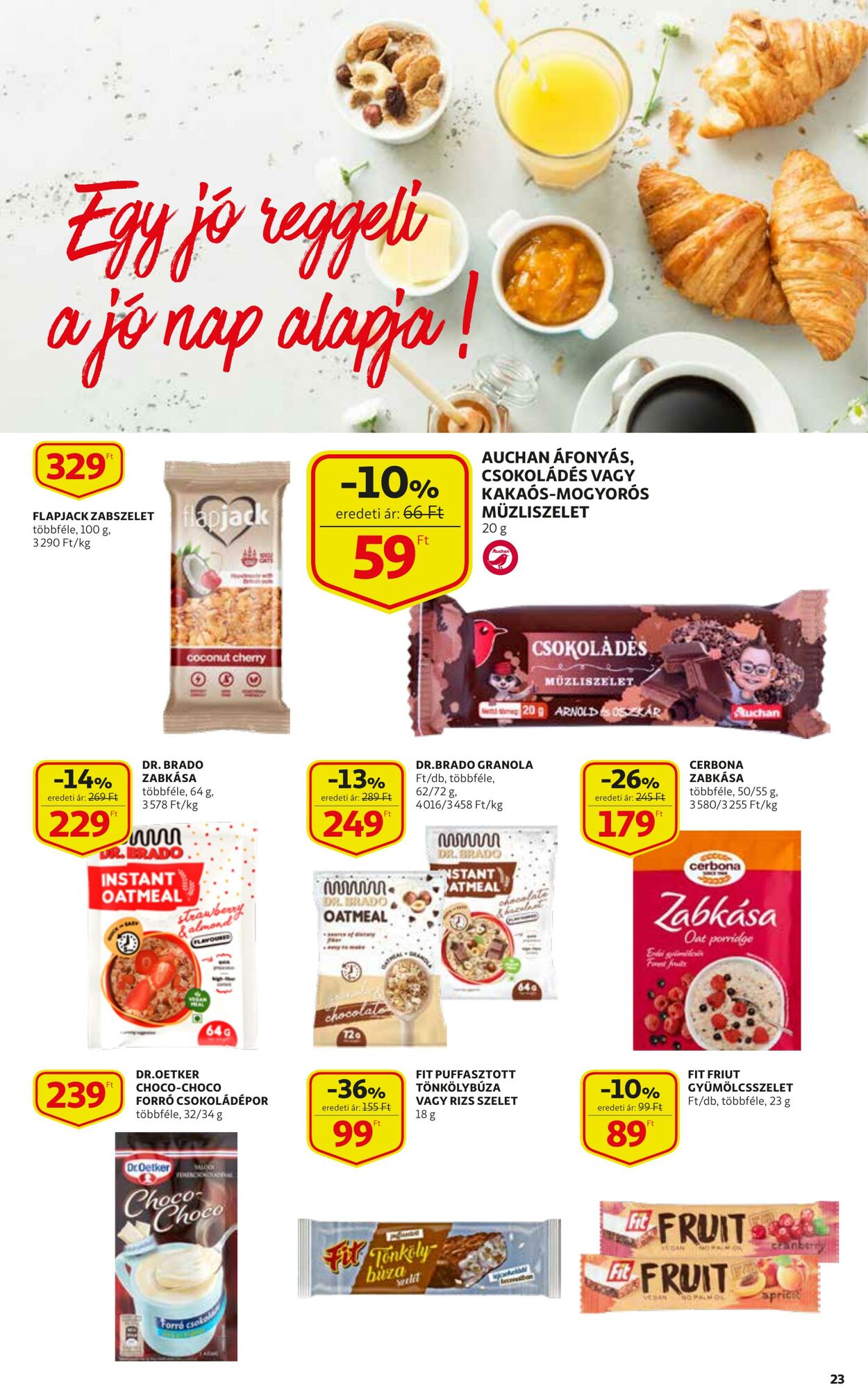 Flyer Auchan 22.09.2022 - 28.09.2022