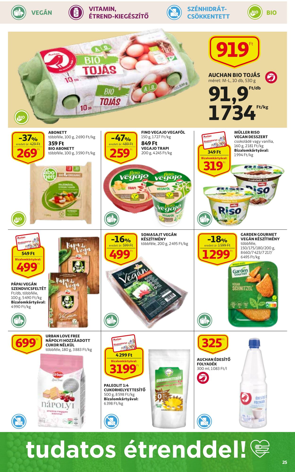 Flyer Auchan 22.09.2022 - 28.09.2022