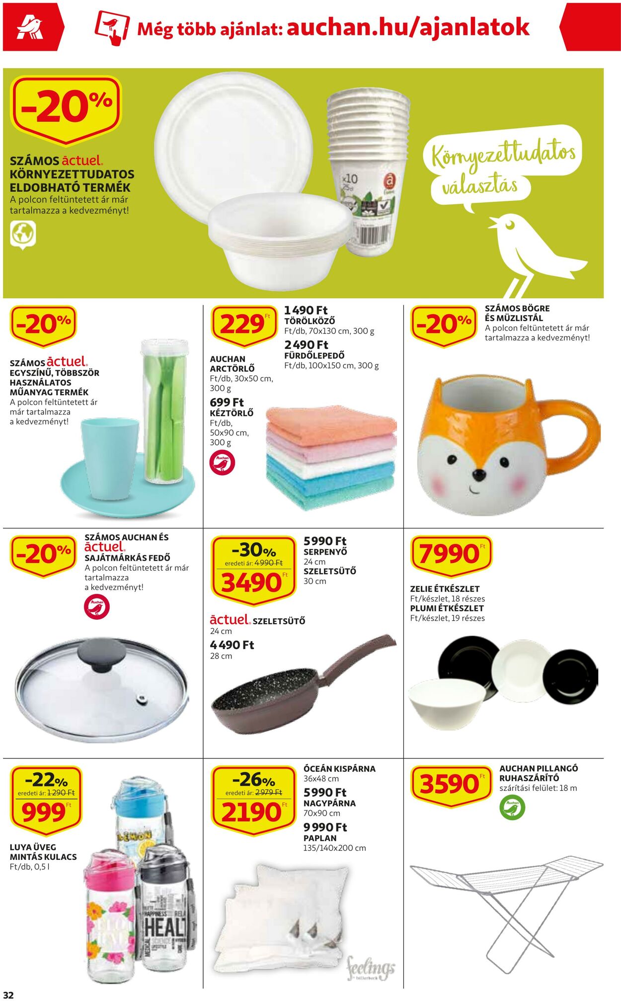 Flyer Auchan 22.09.2022 - 28.09.2022