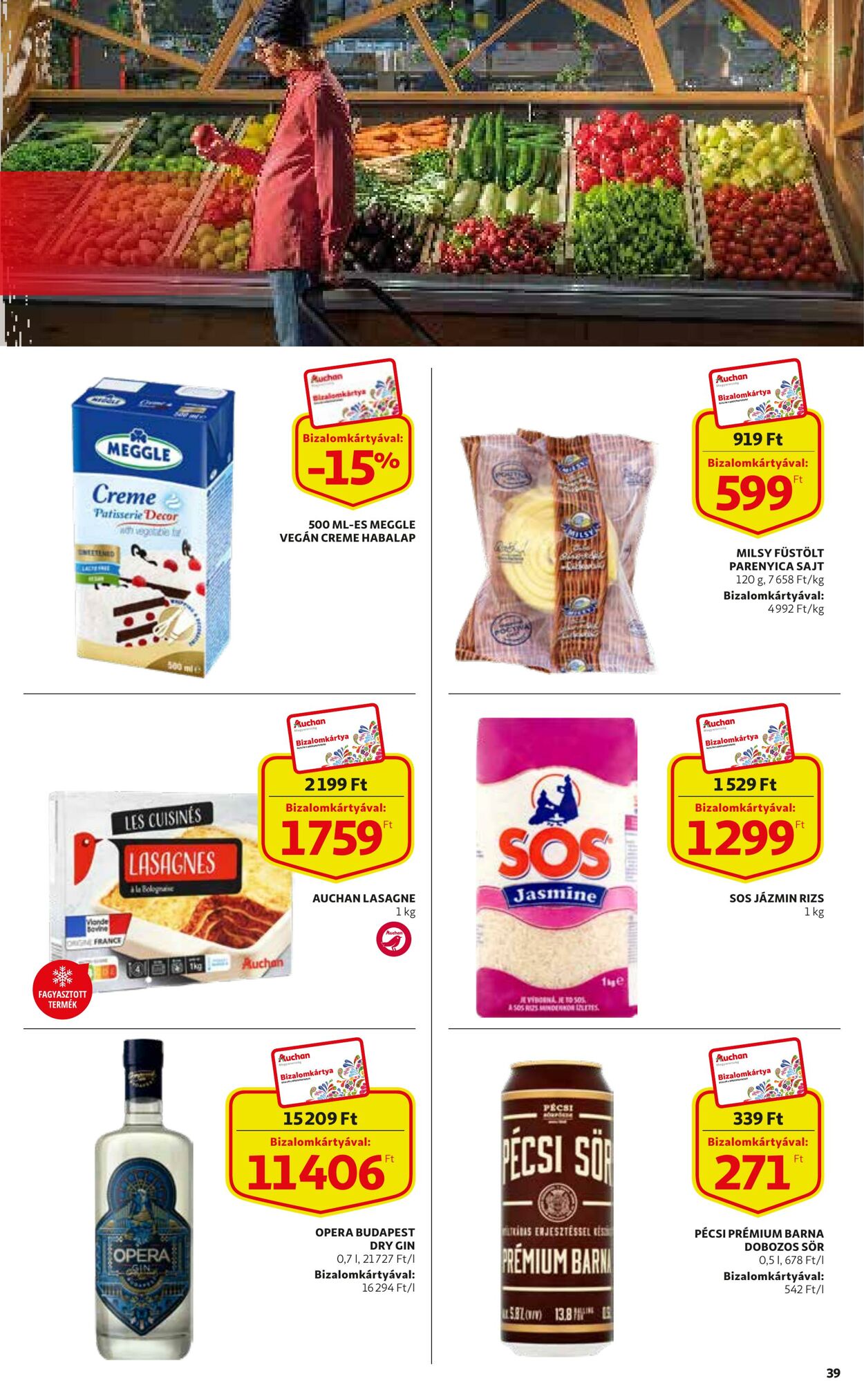 Flyer Auchan 22.09.2022 - 28.09.2022