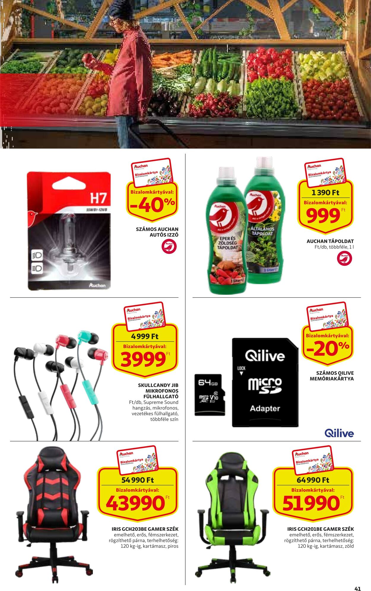 Flyer Auchan 22.09.2022 - 28.09.2022