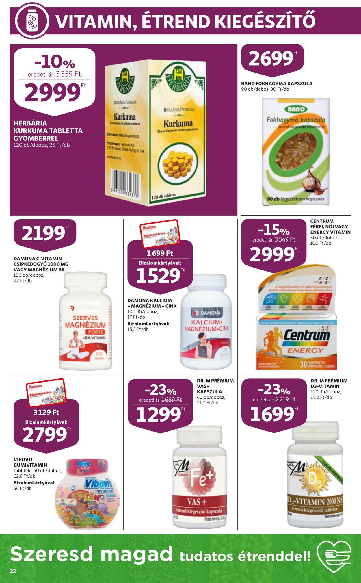 Flyer Auchan 29.09.2022 - 05.10.2022