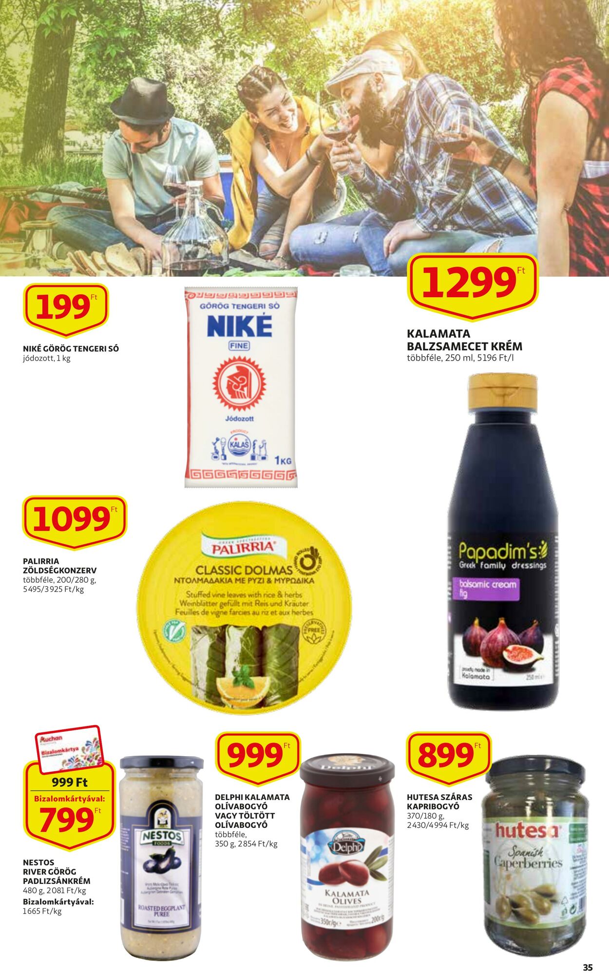 Flyer Auchan 29.09.2022 - 05.10.2022