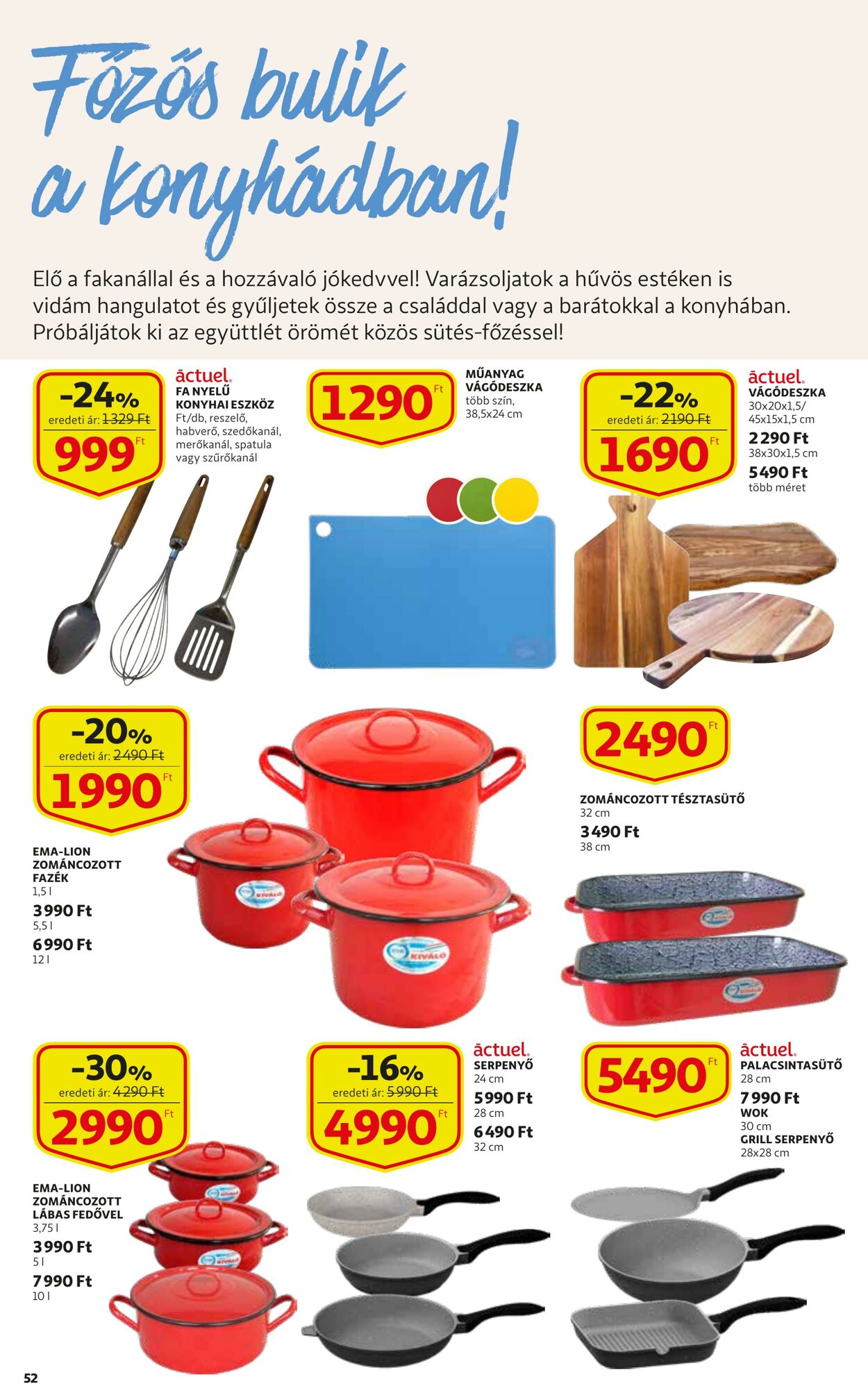 Flyer Auchan 29.09.2022 - 05.10.2022