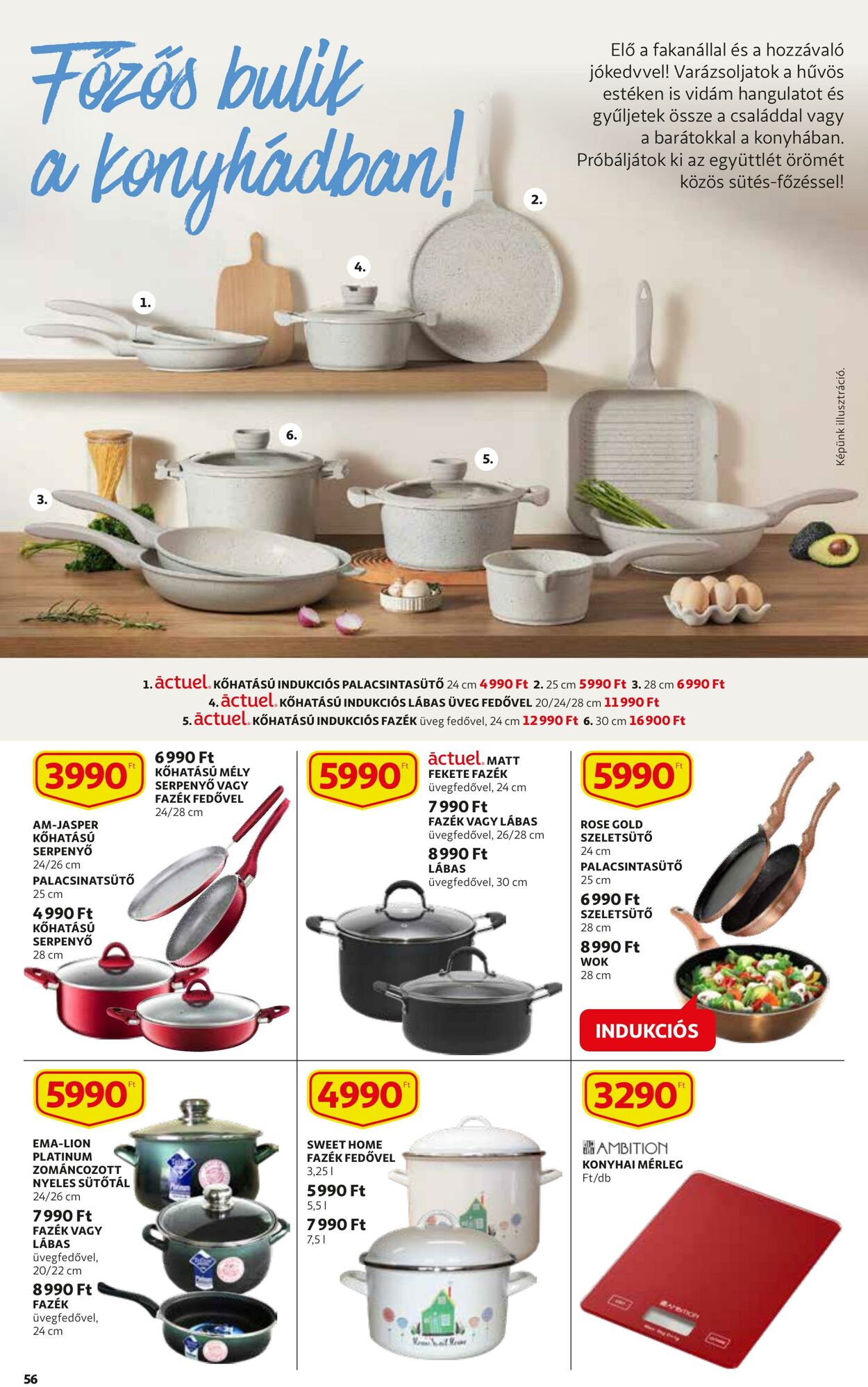 Flyer Auchan 29.09.2022 - 05.10.2022