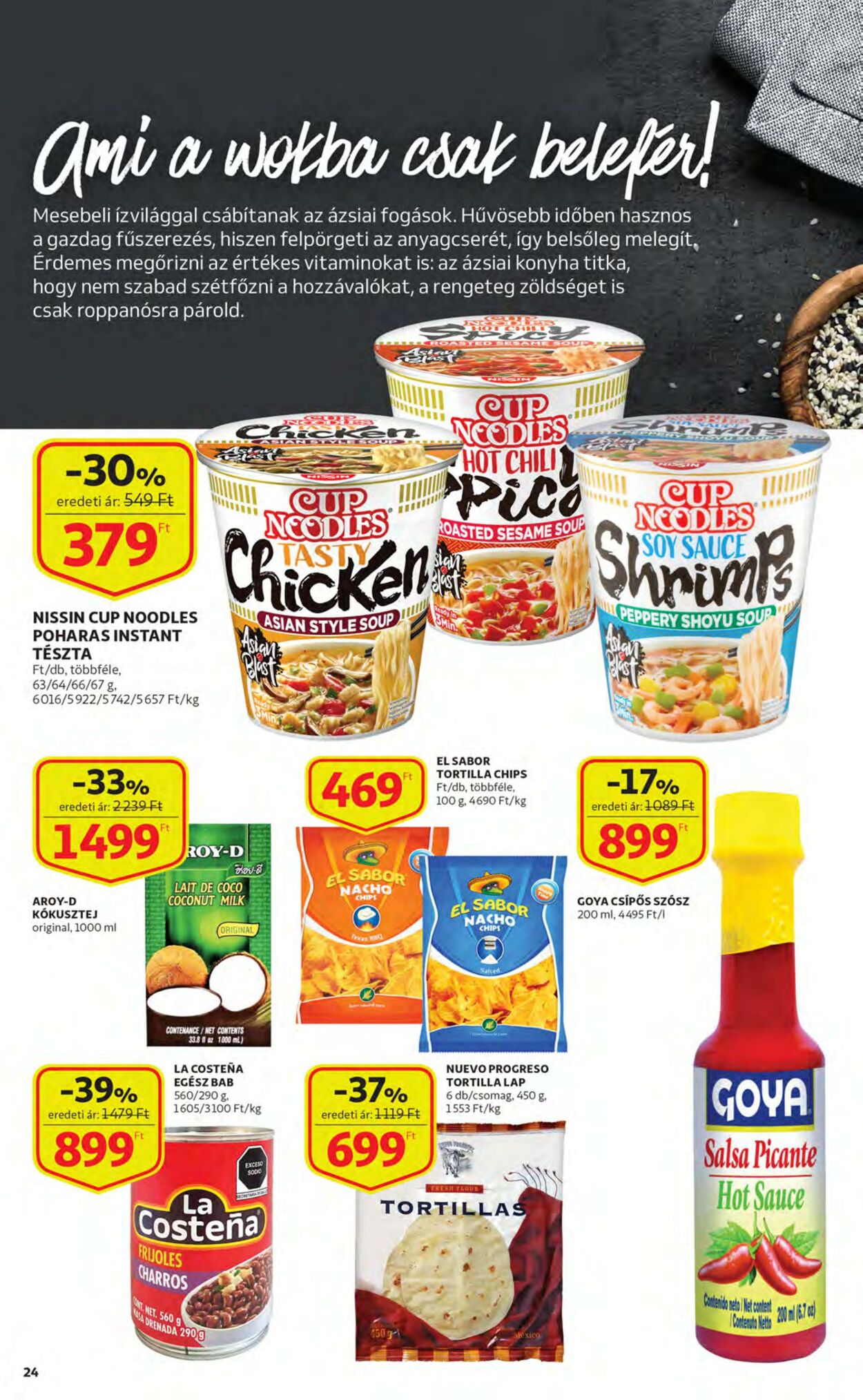 Flyer Auchan 13.10.2022 - 19.10.2022