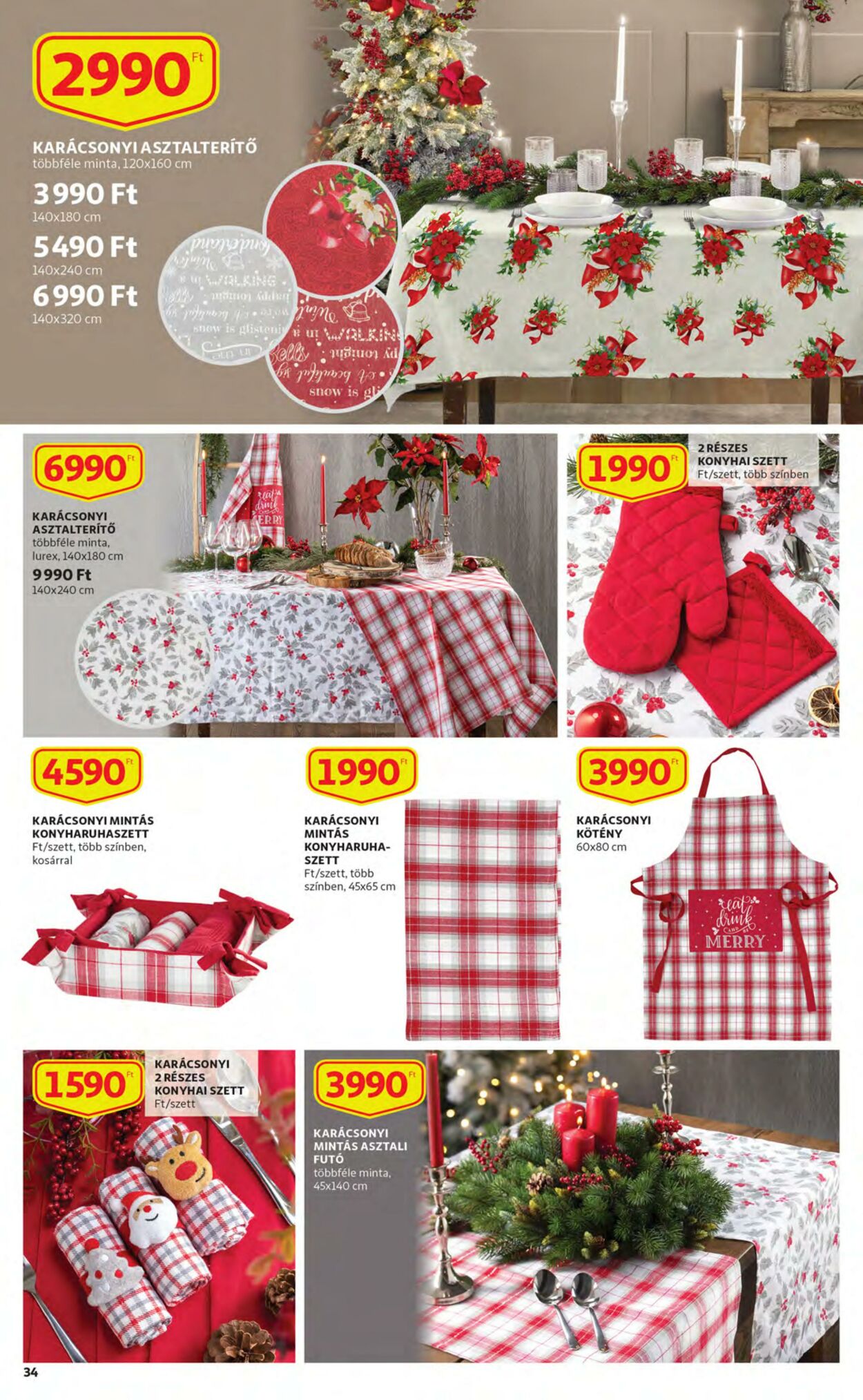 Flyer Auchan 13.10.2022 - 19.10.2022