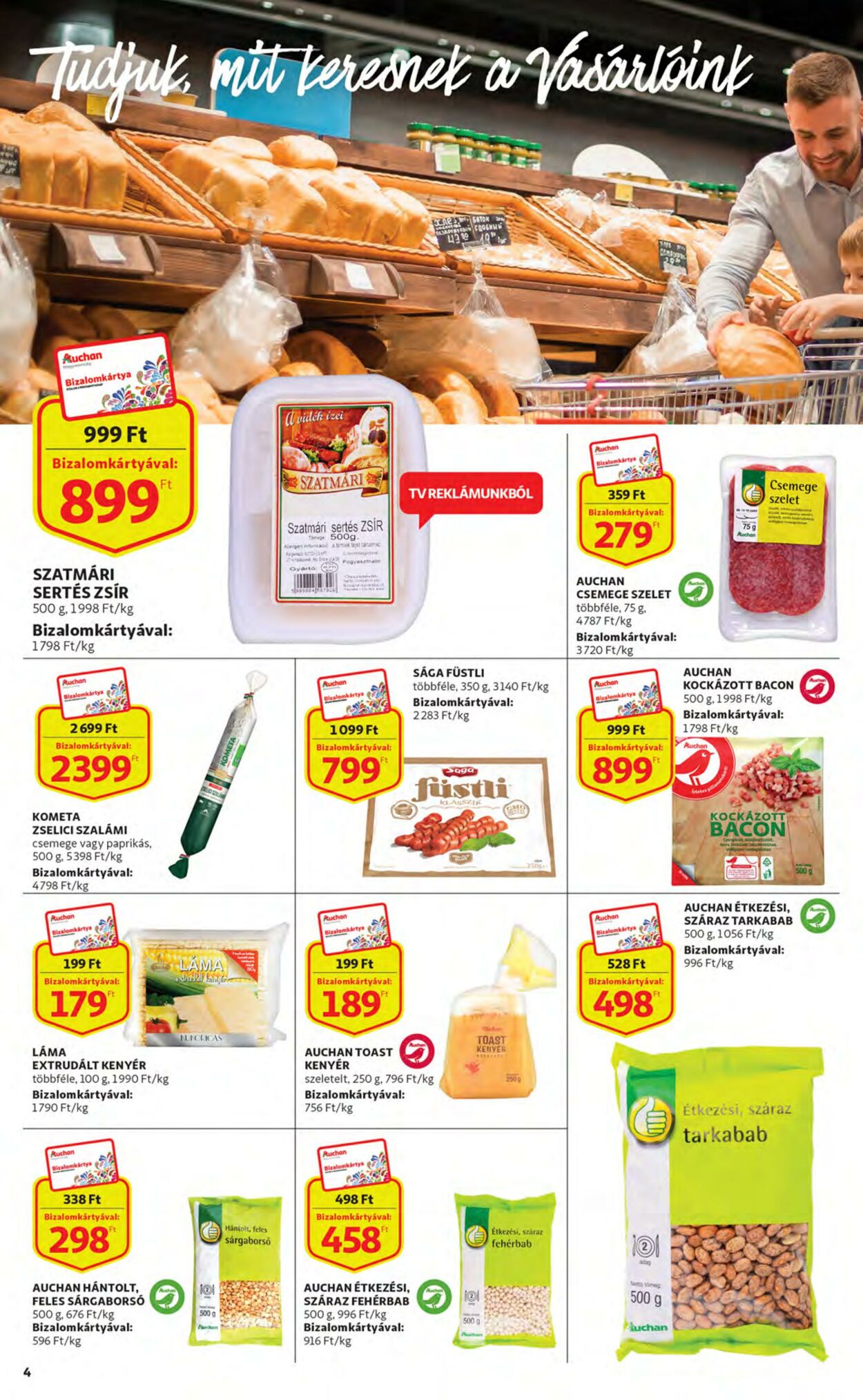 Flyer Auchan 20.10.2022 - 26.10.2022