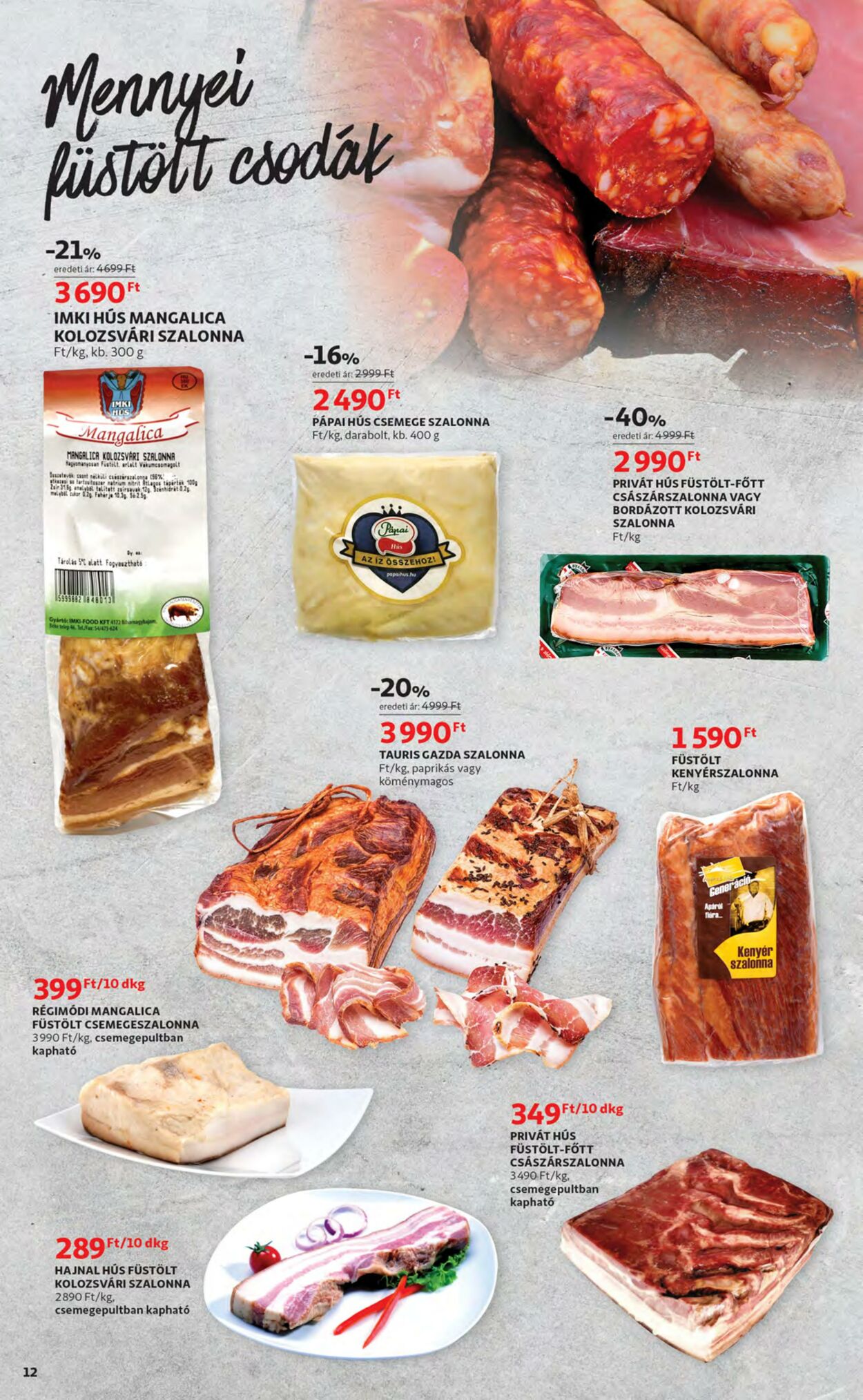 Flyer Auchan 27.10.2022 - 02.11.2022